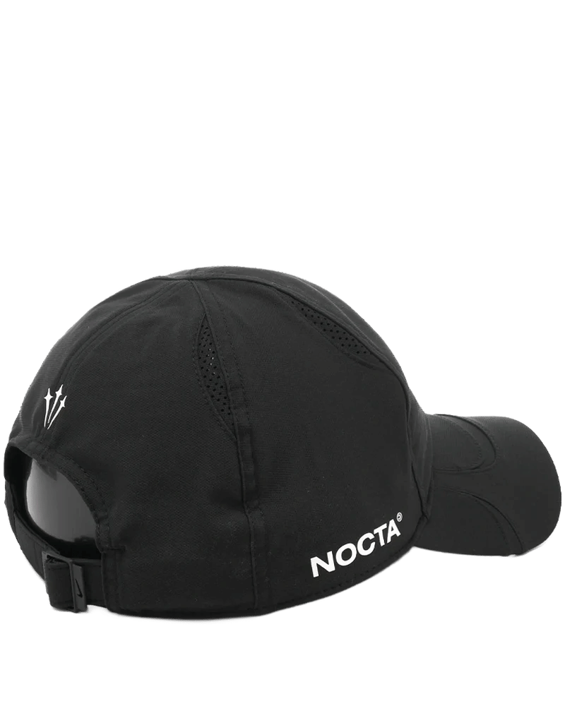 Nike NRG NOCTA Cap Black