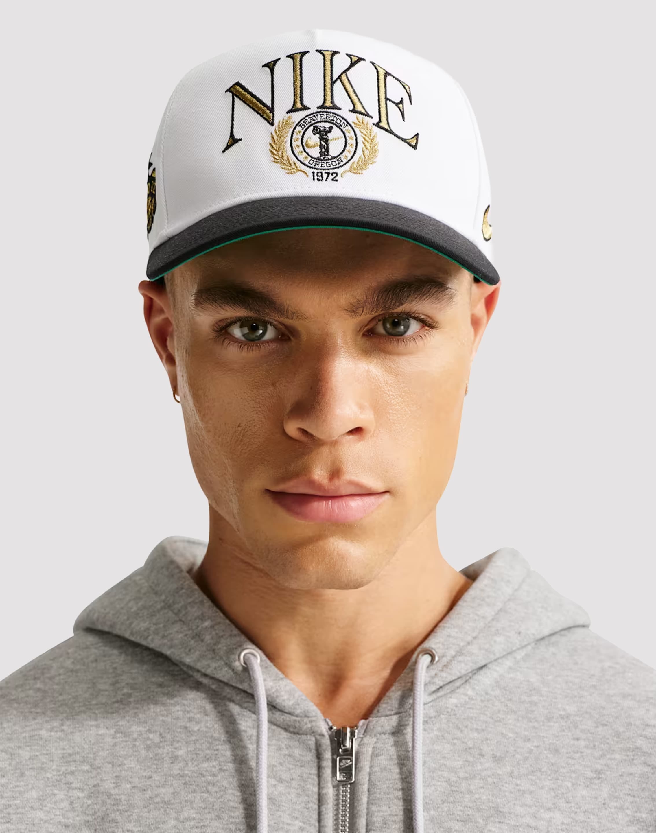 Nike Rise Structured A - Frame Cap