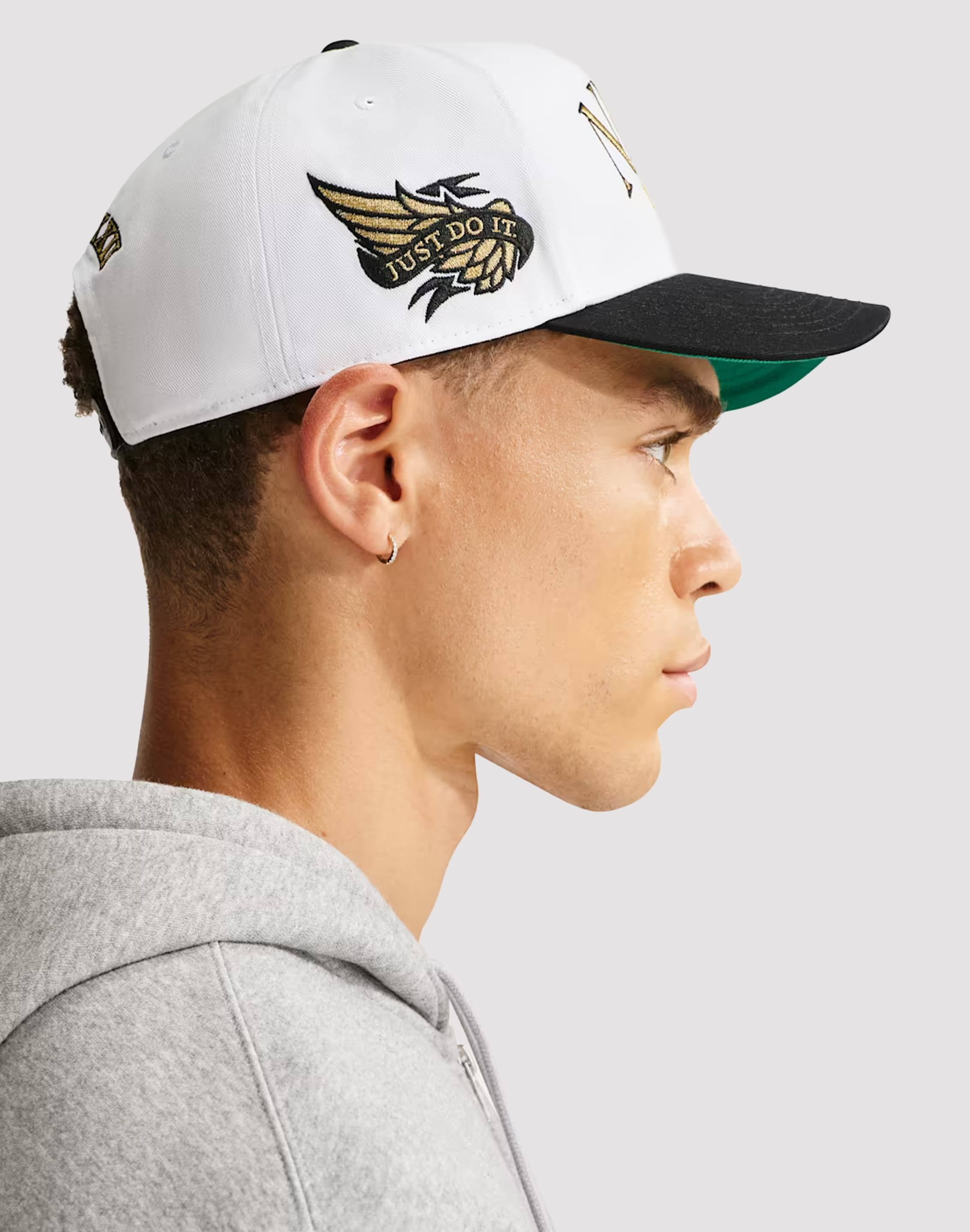 Nike Rise Structured A - Frame Cap