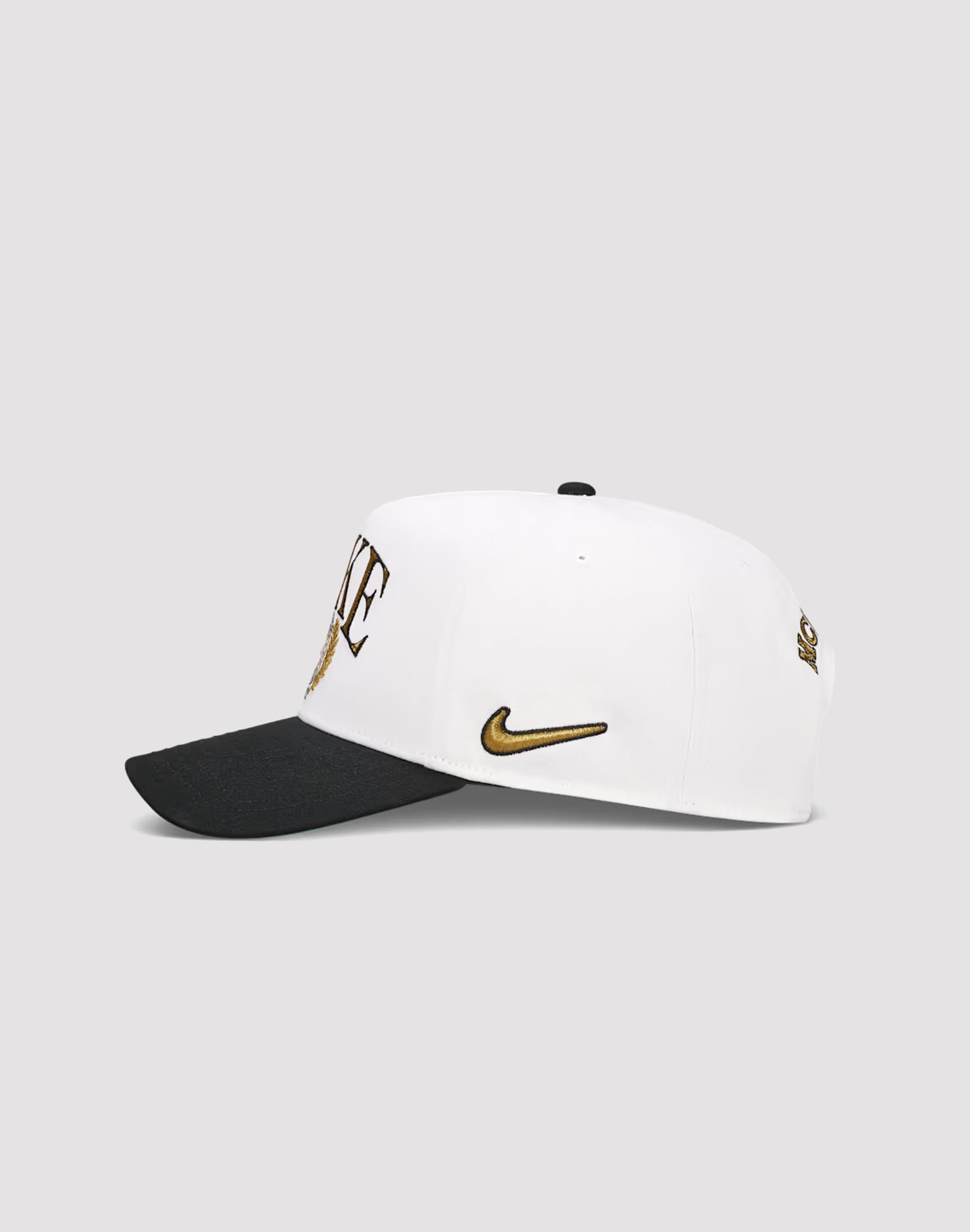 Nike Rise Structured A - Frame Cap