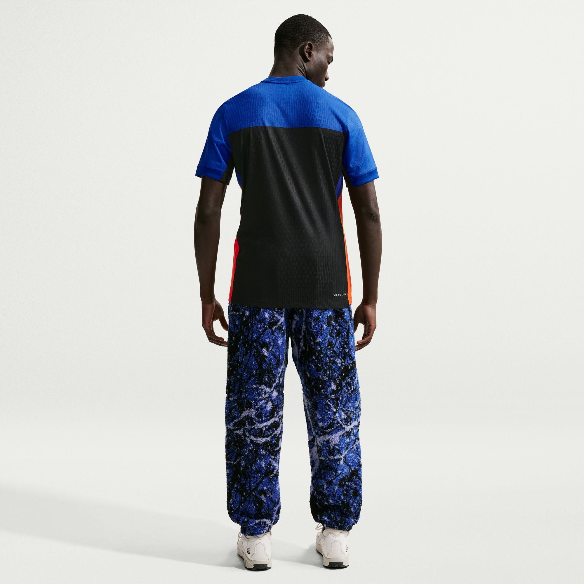 Nike x Inter Milan ACG Dri - FIT ADV Soccer Authentic Jersey
