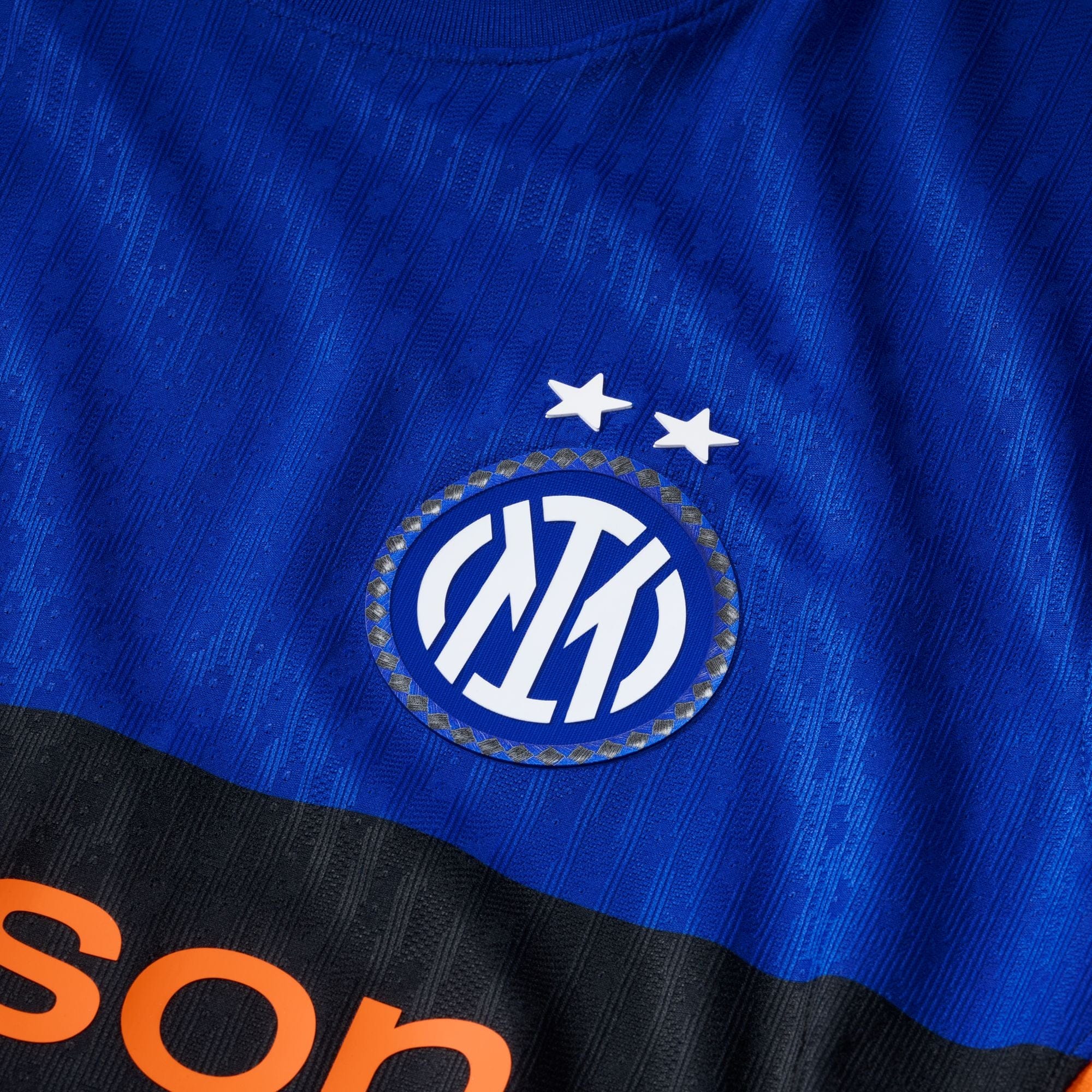 Nike x Inter Milan ACG Dri - FIT ADV Soccer Authentic Jersey