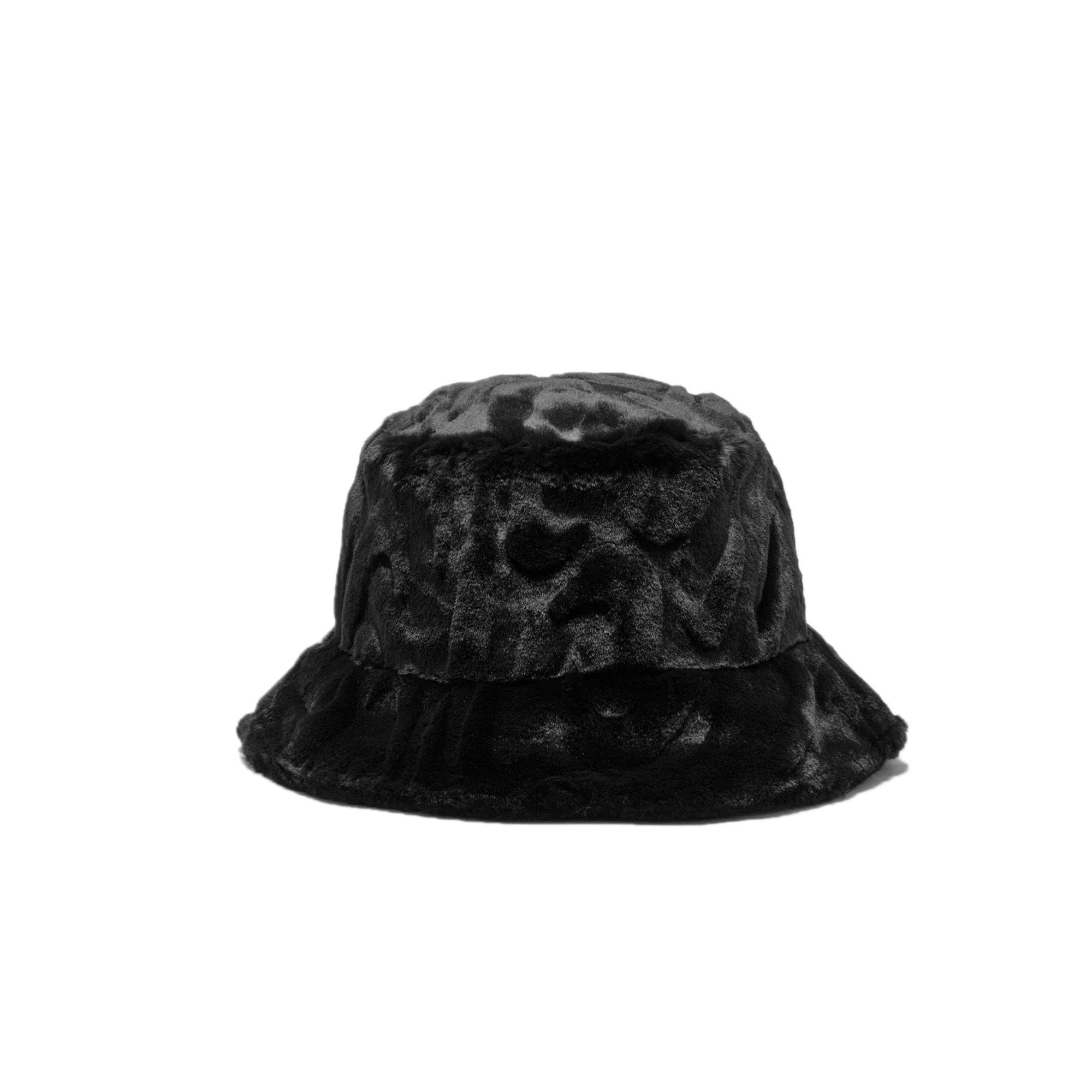 Nike Apex Faux Fur Bucket Hat