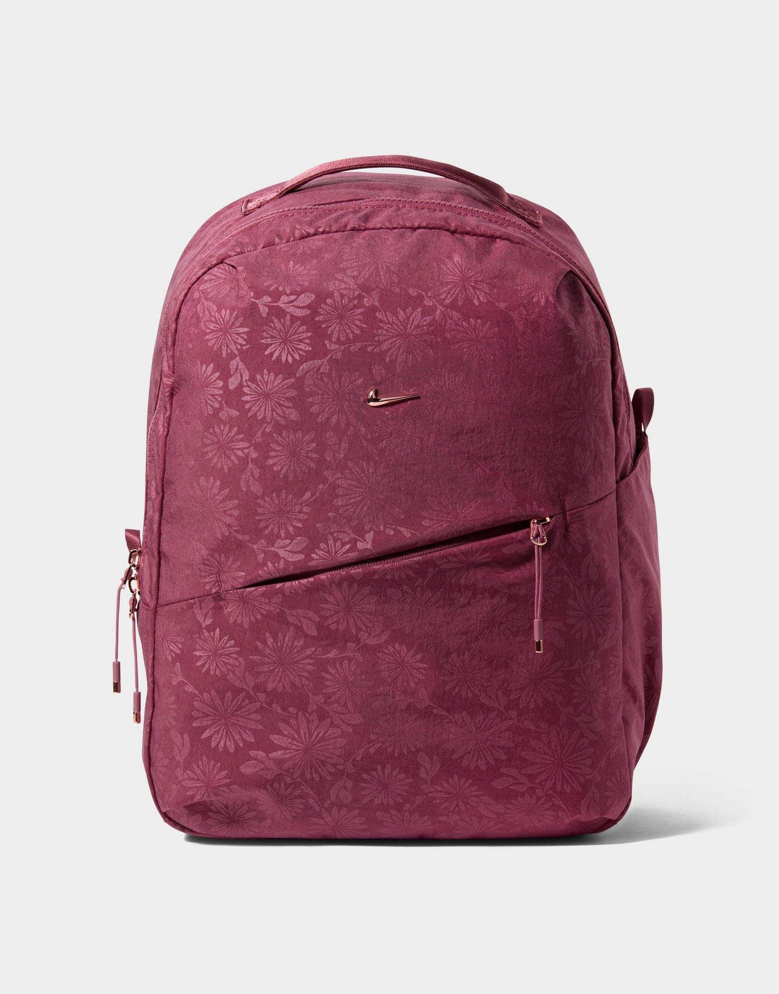 Nike Aura Floral Backpack (24 l)