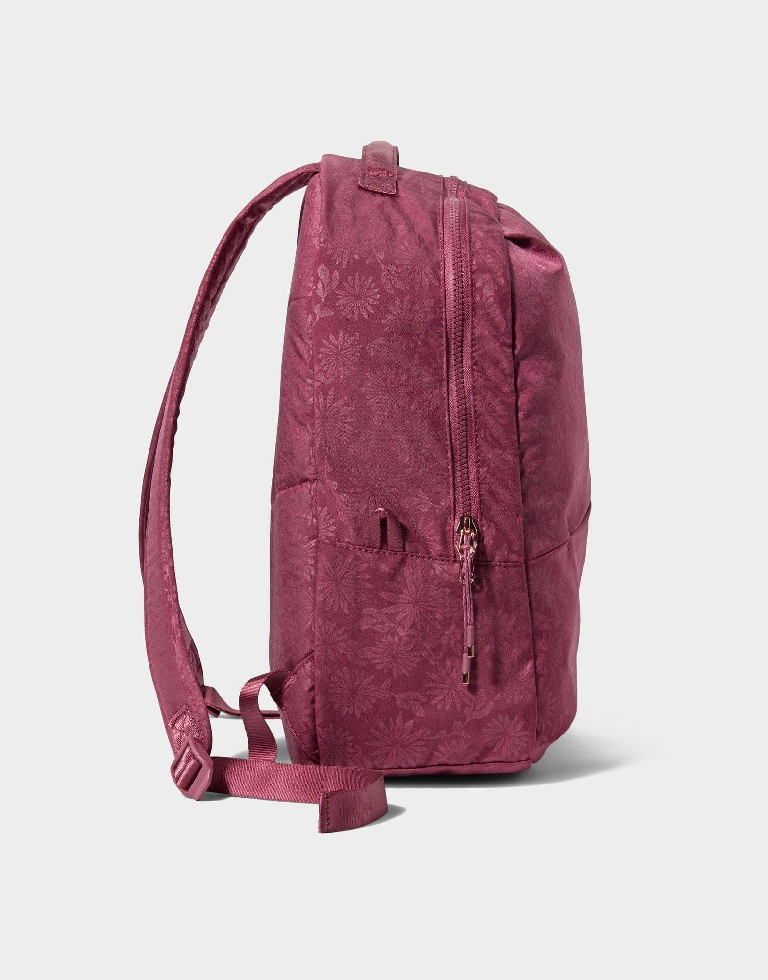 Nike Aura Floral Backpack (24 l)
