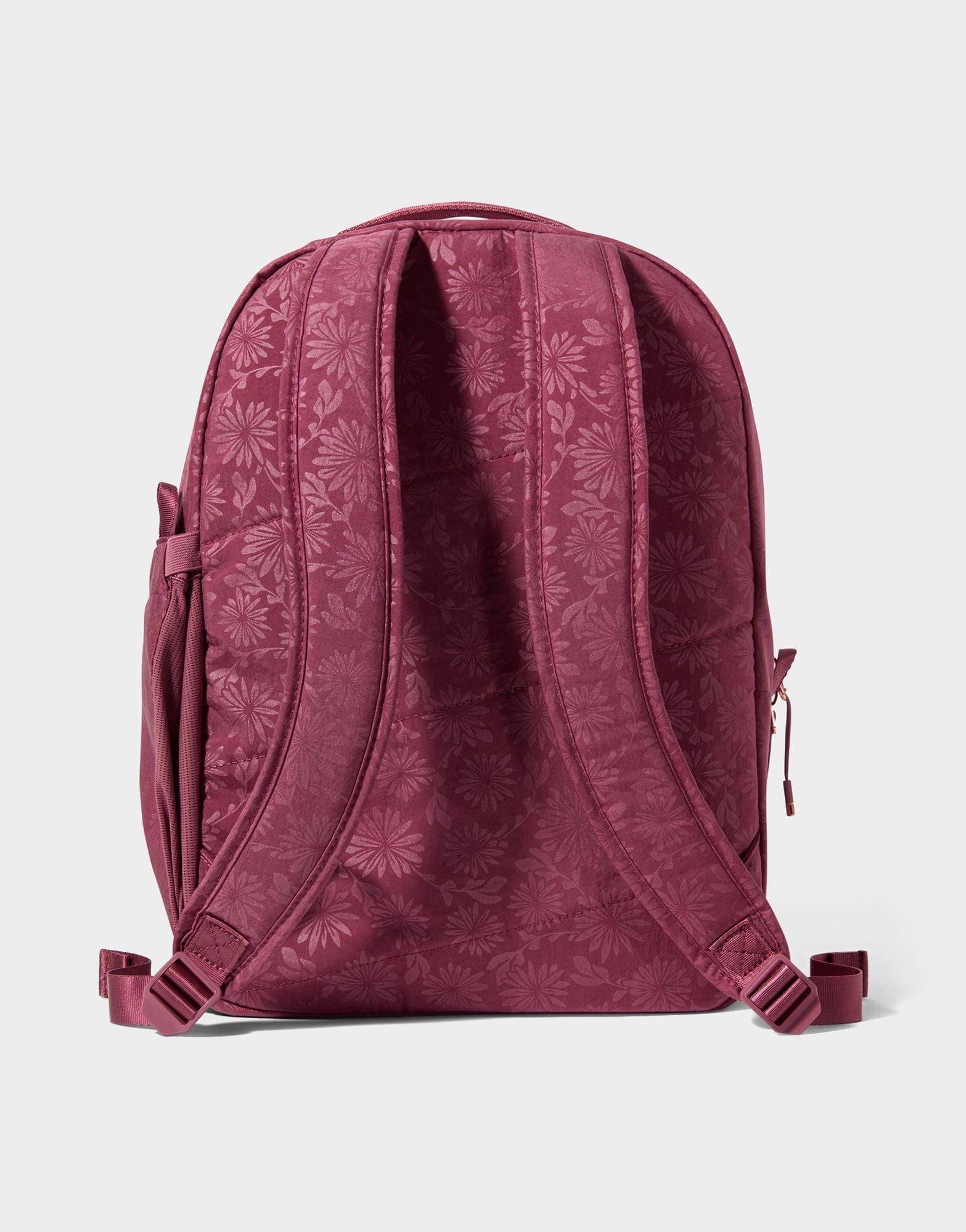 Nike Aura Floral Backpack (24 l)
