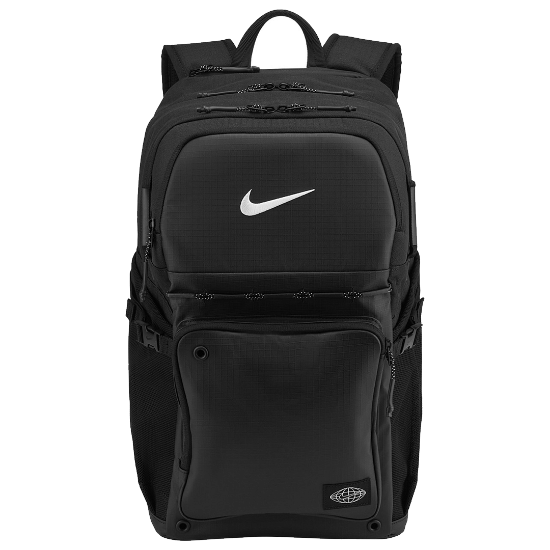 Nike VAPOR FOOTBALL BACKPACK BLACK