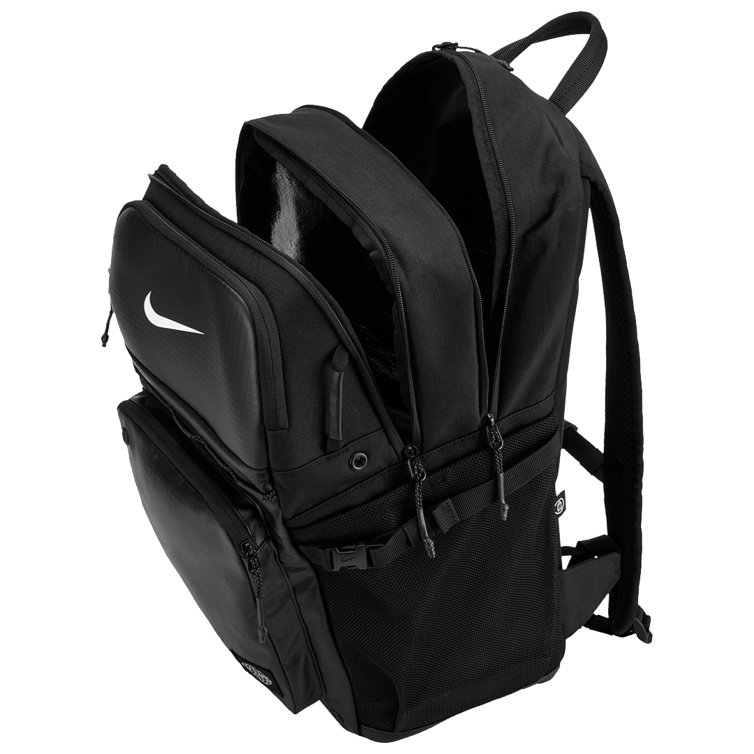 Nike VAPOR FOOTBALL BACKPACK BLACK