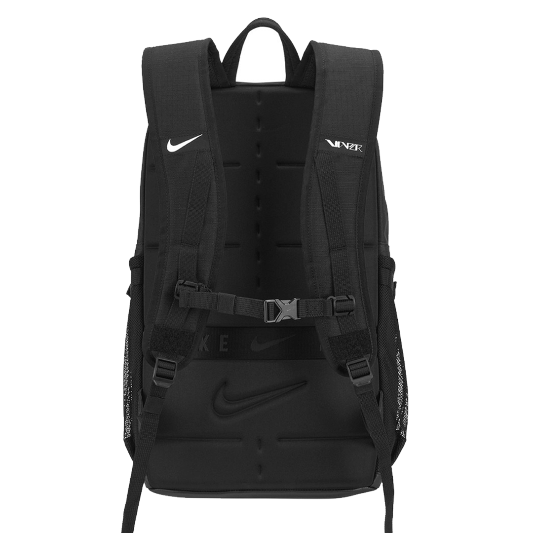 Nike VAPOR FOOTBALL BACKPACK BLACK