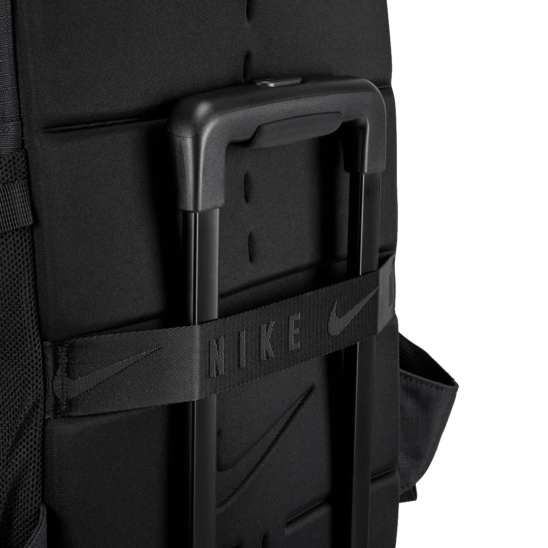 Nike VAPOR FOOTBALL BACKPACK BLACK