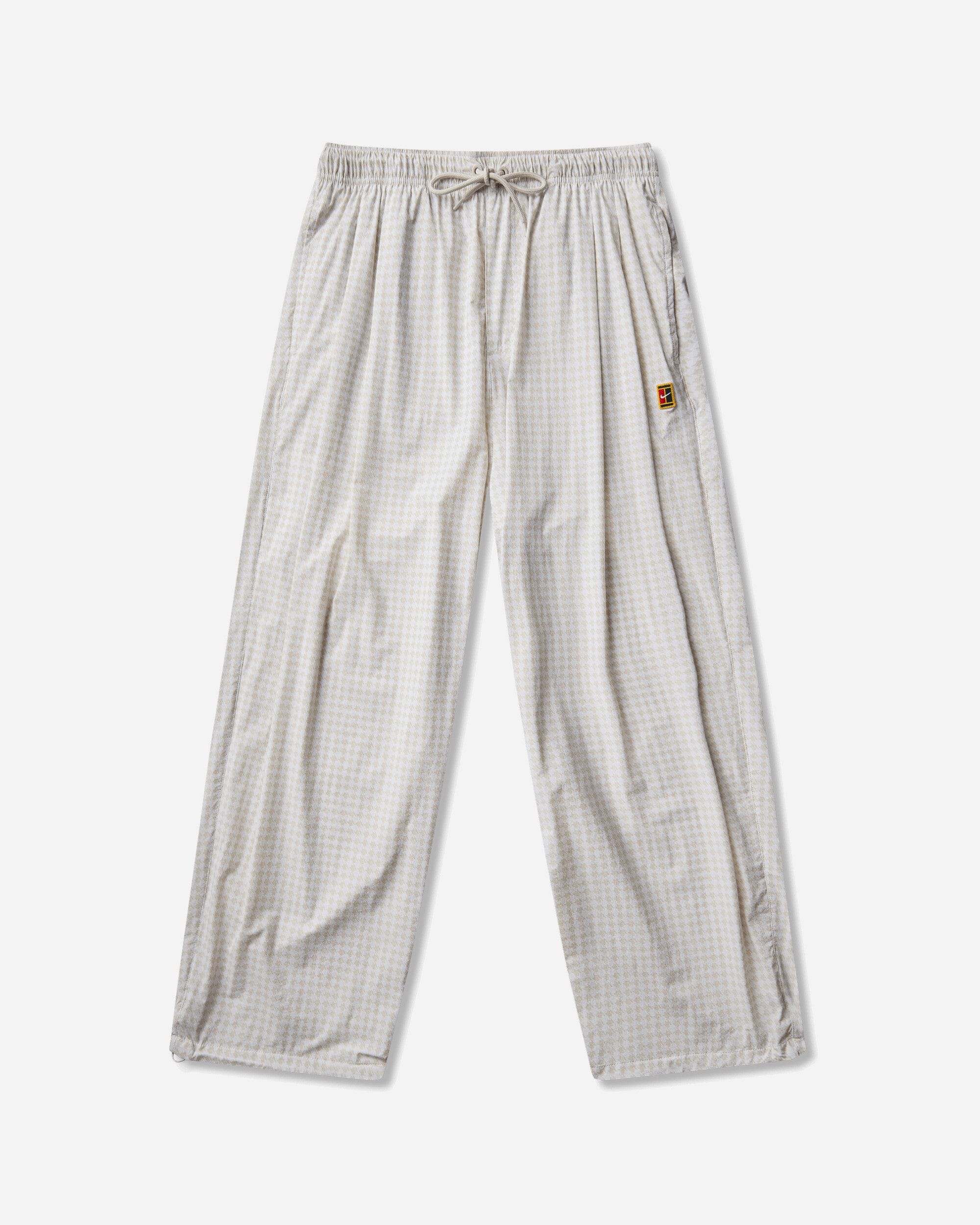 Nike Men's Club Rules Sun Pants Summit White / Light Orewood Brown
