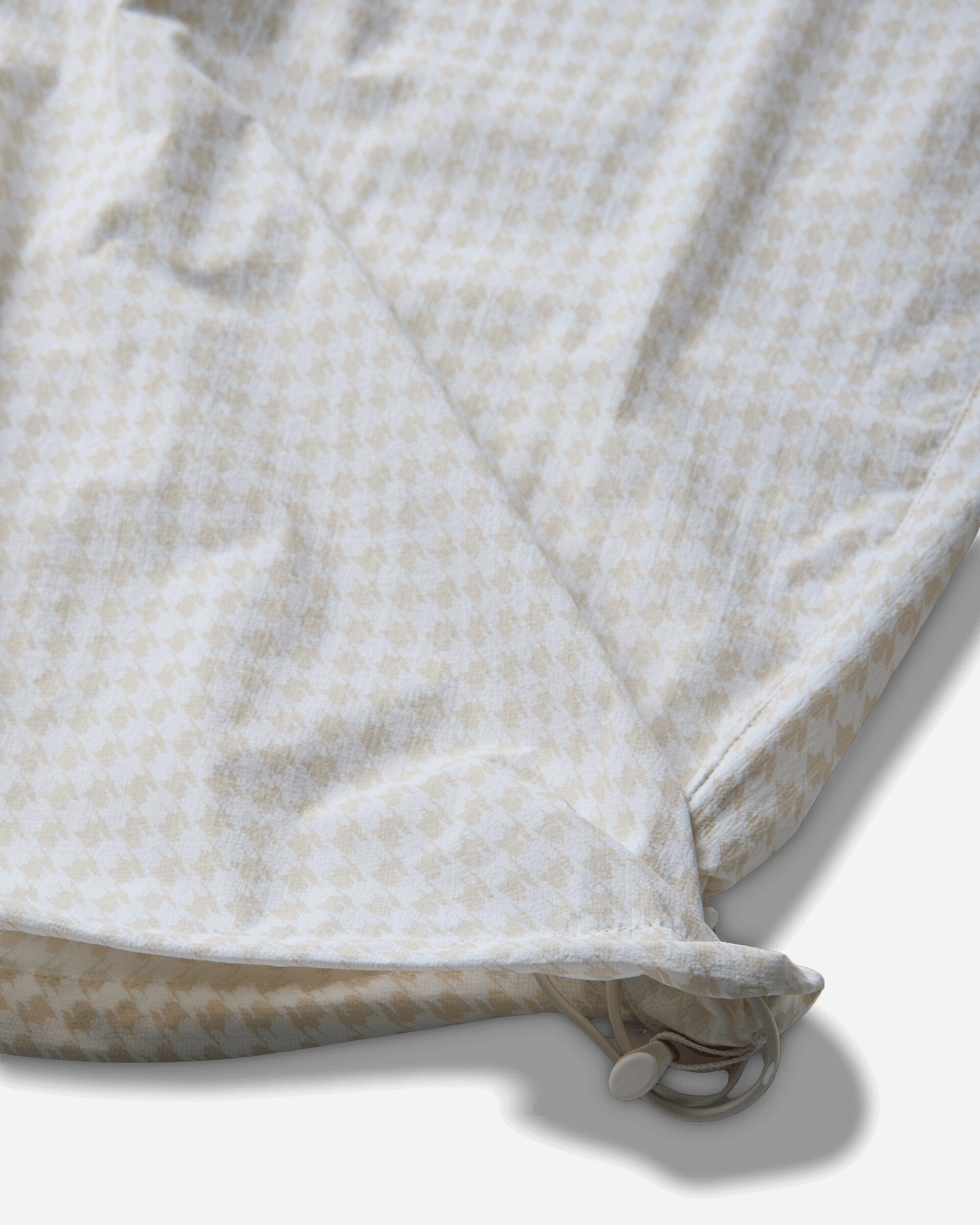 Nike Men's Club Rules Sun Pants Summit White / Light Orewood Brown