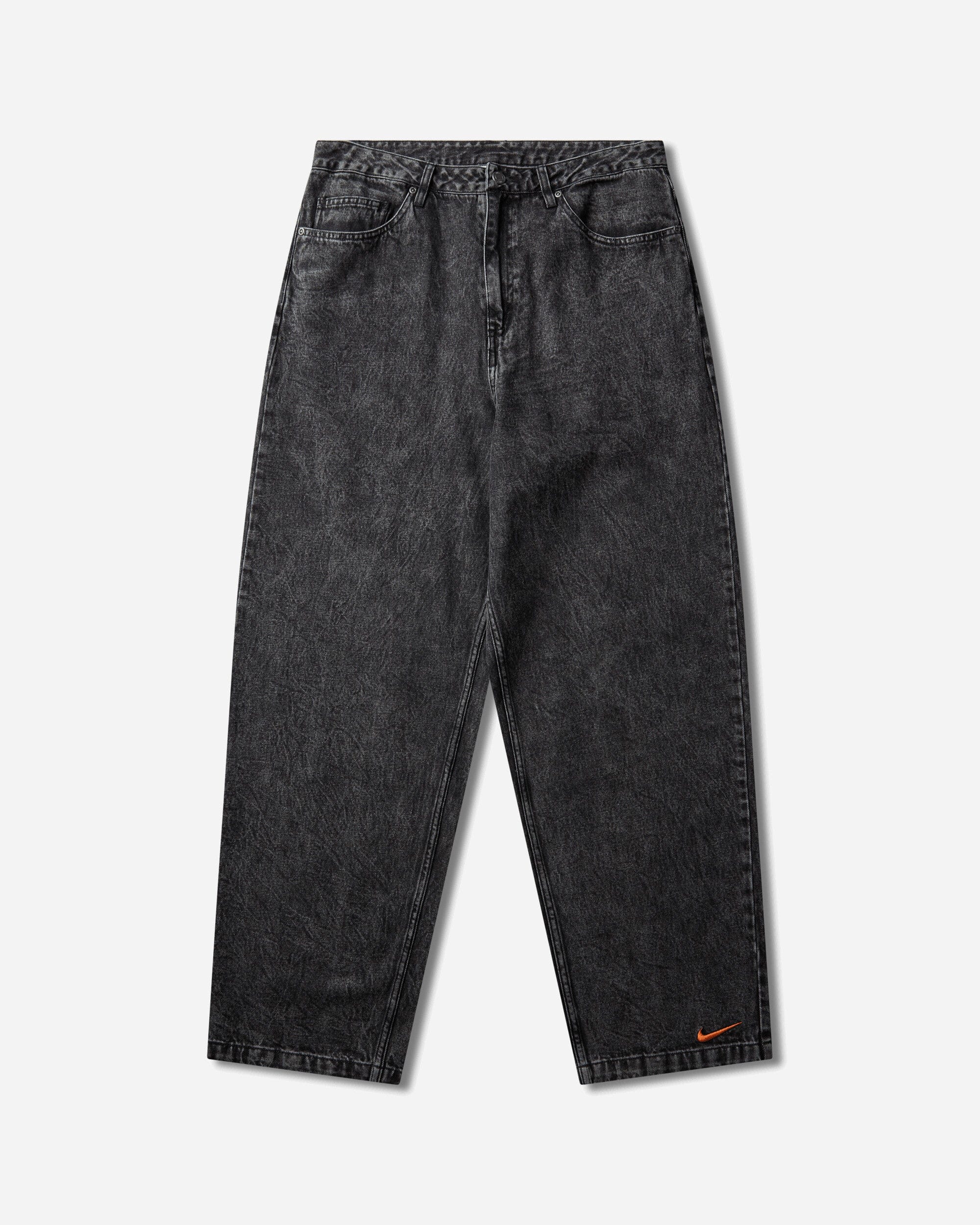 Nike Men's Your Message Here Jeans Black