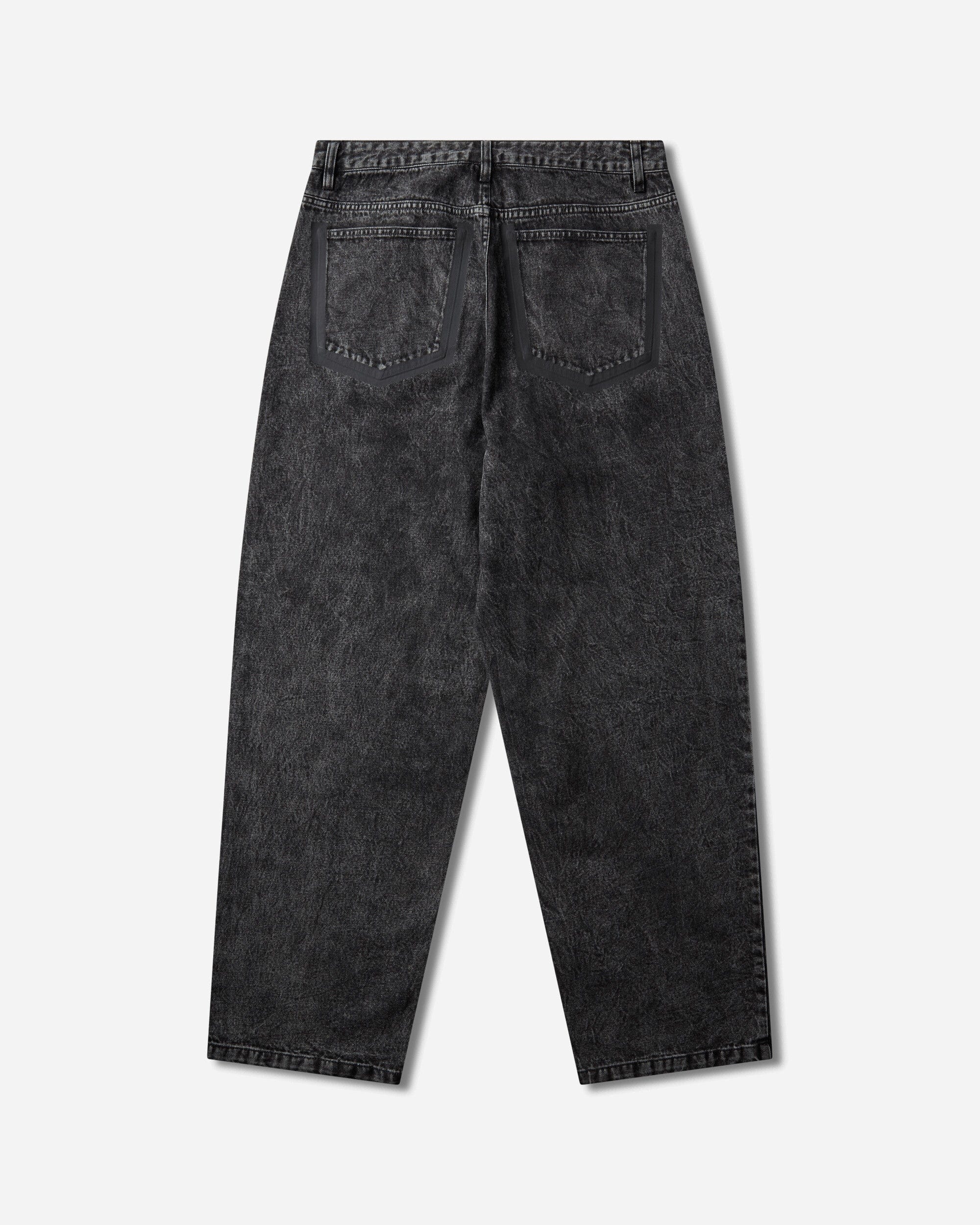 Nike Men's Your Message Here Jeans Black