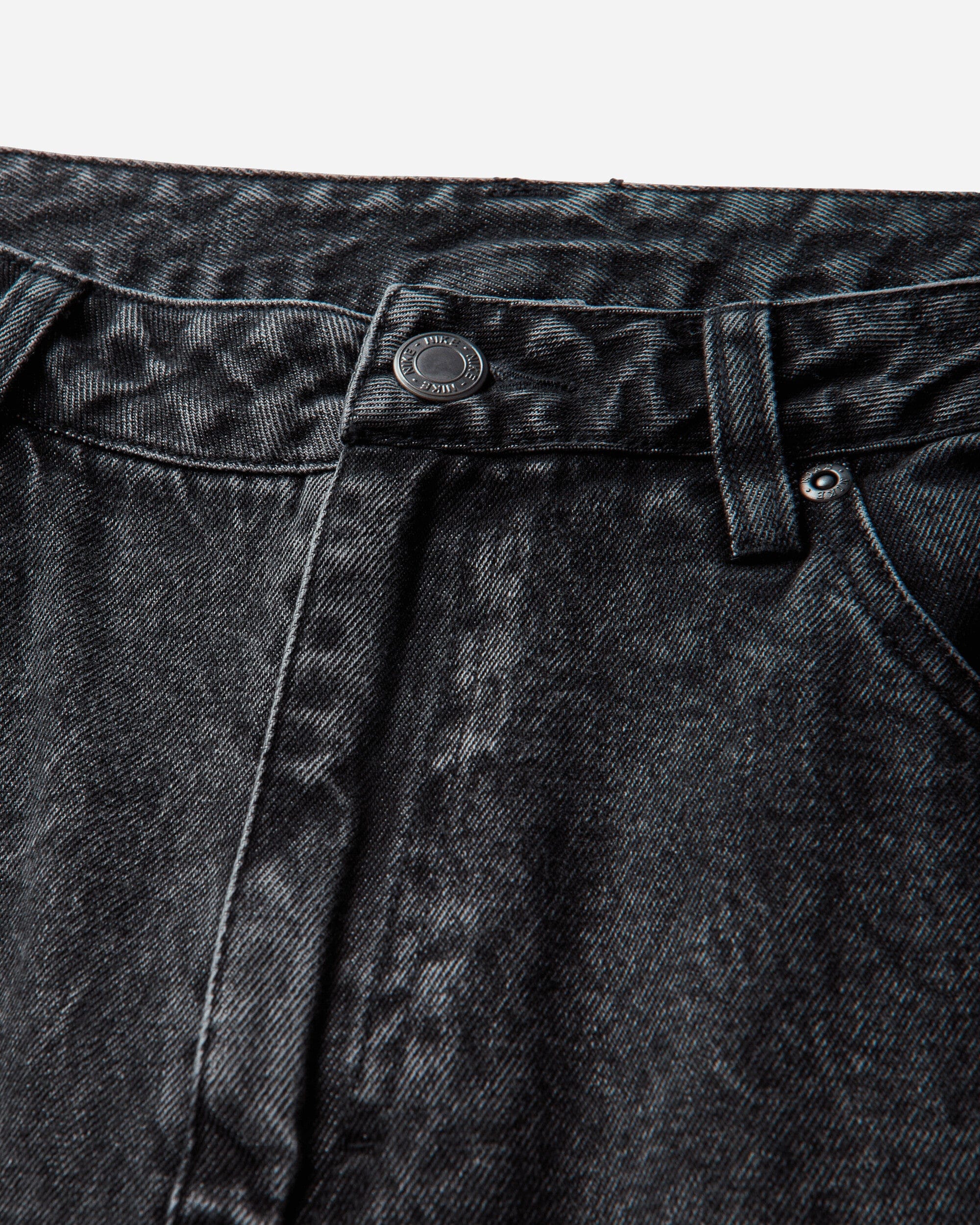 Nike Men's Your Message Here Jeans Black