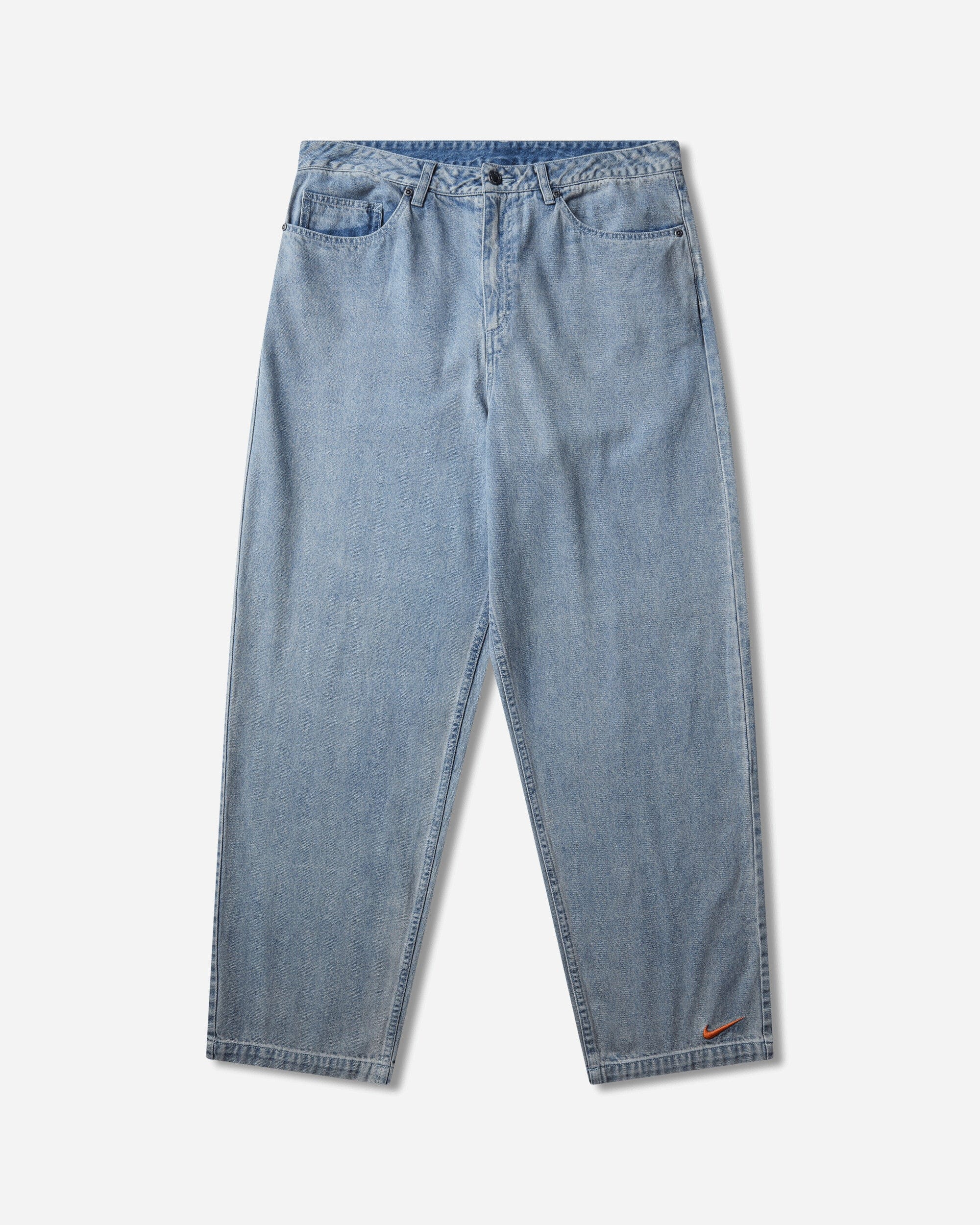 Nike Men's Your Message Here Jeans Indigo