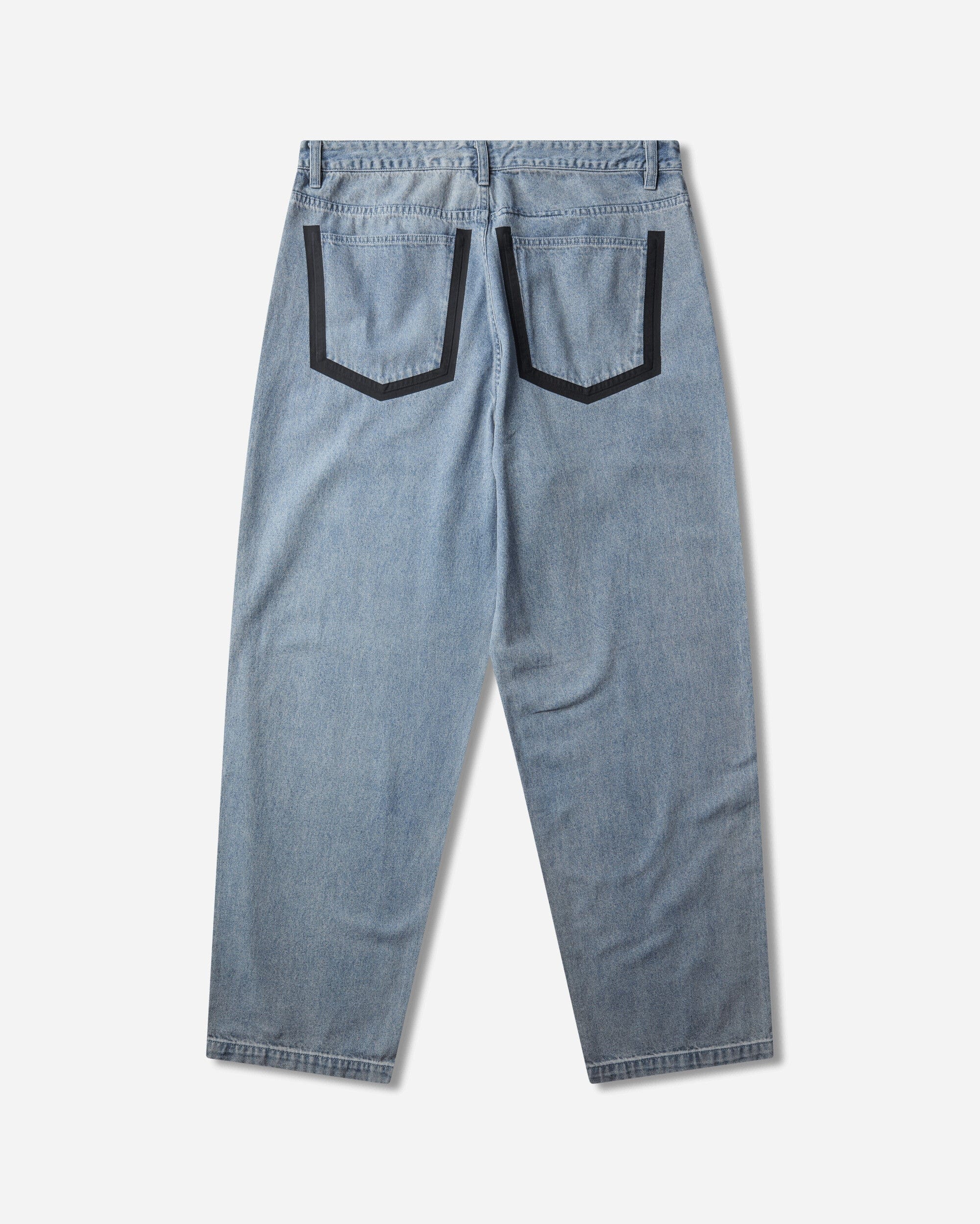 Nike Men's Your Message Here Jeans Indigo