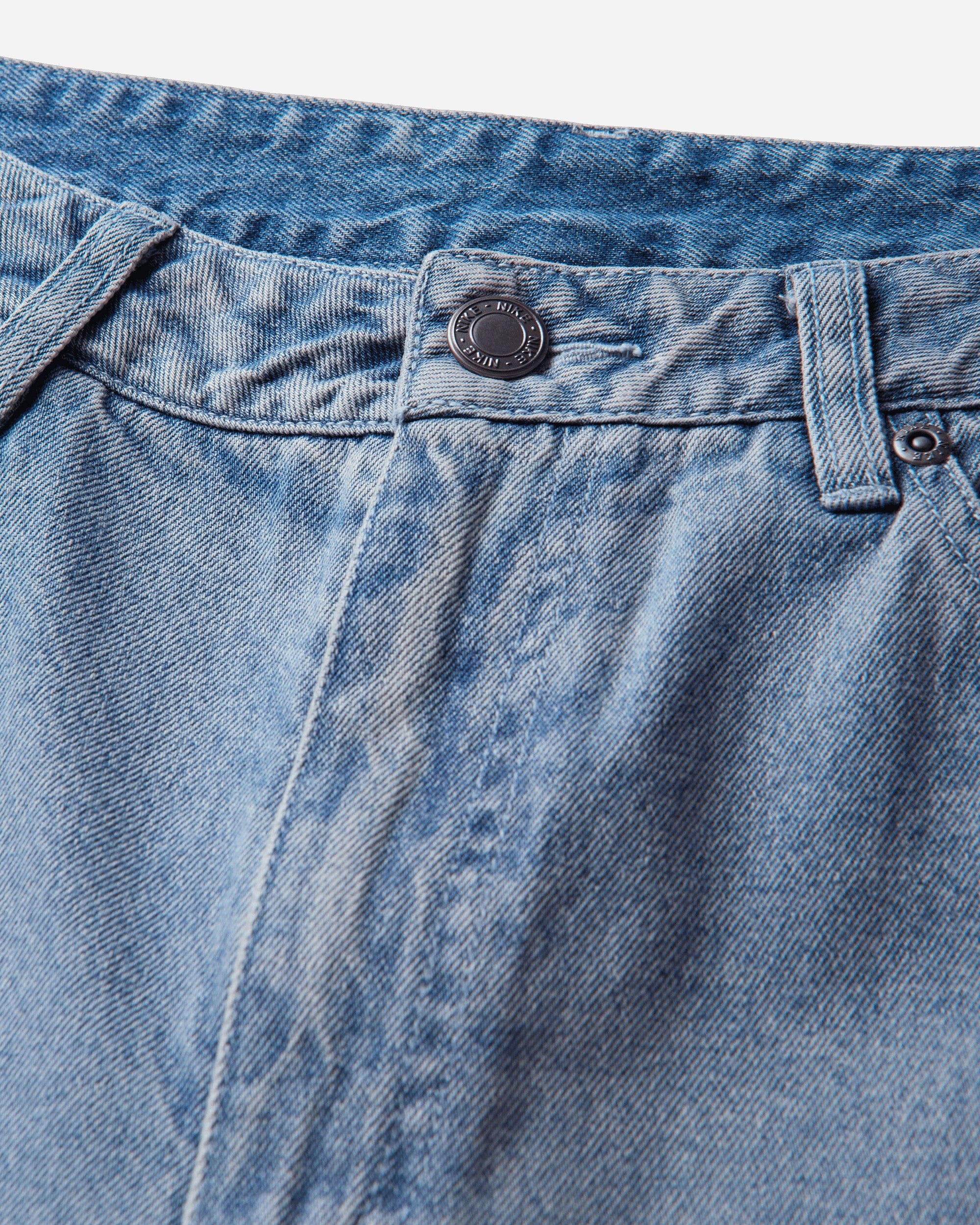 Nike Men's Your Message Here Jeans Indigo
