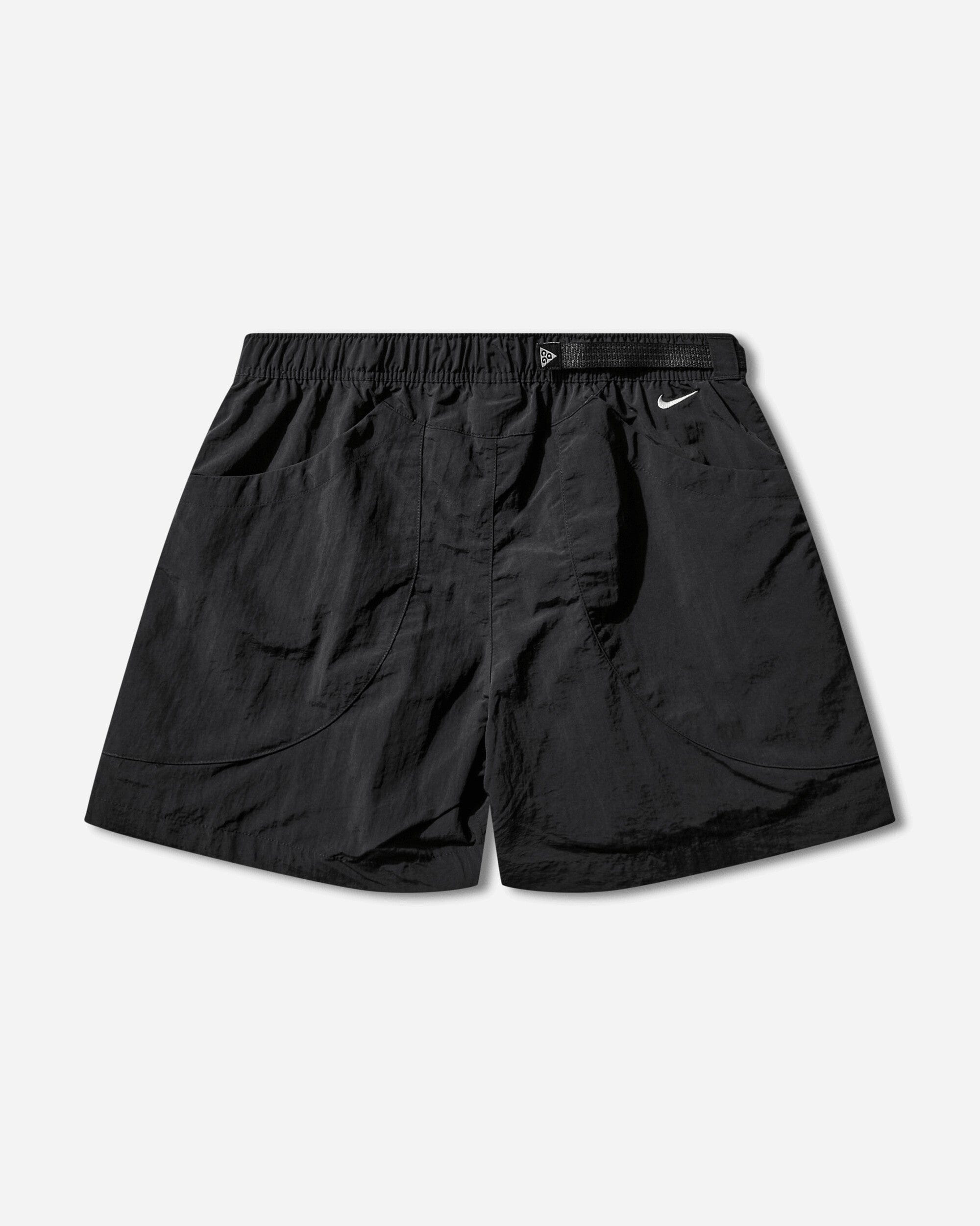 Nike Men's ACG Dolomiti Shorts Black