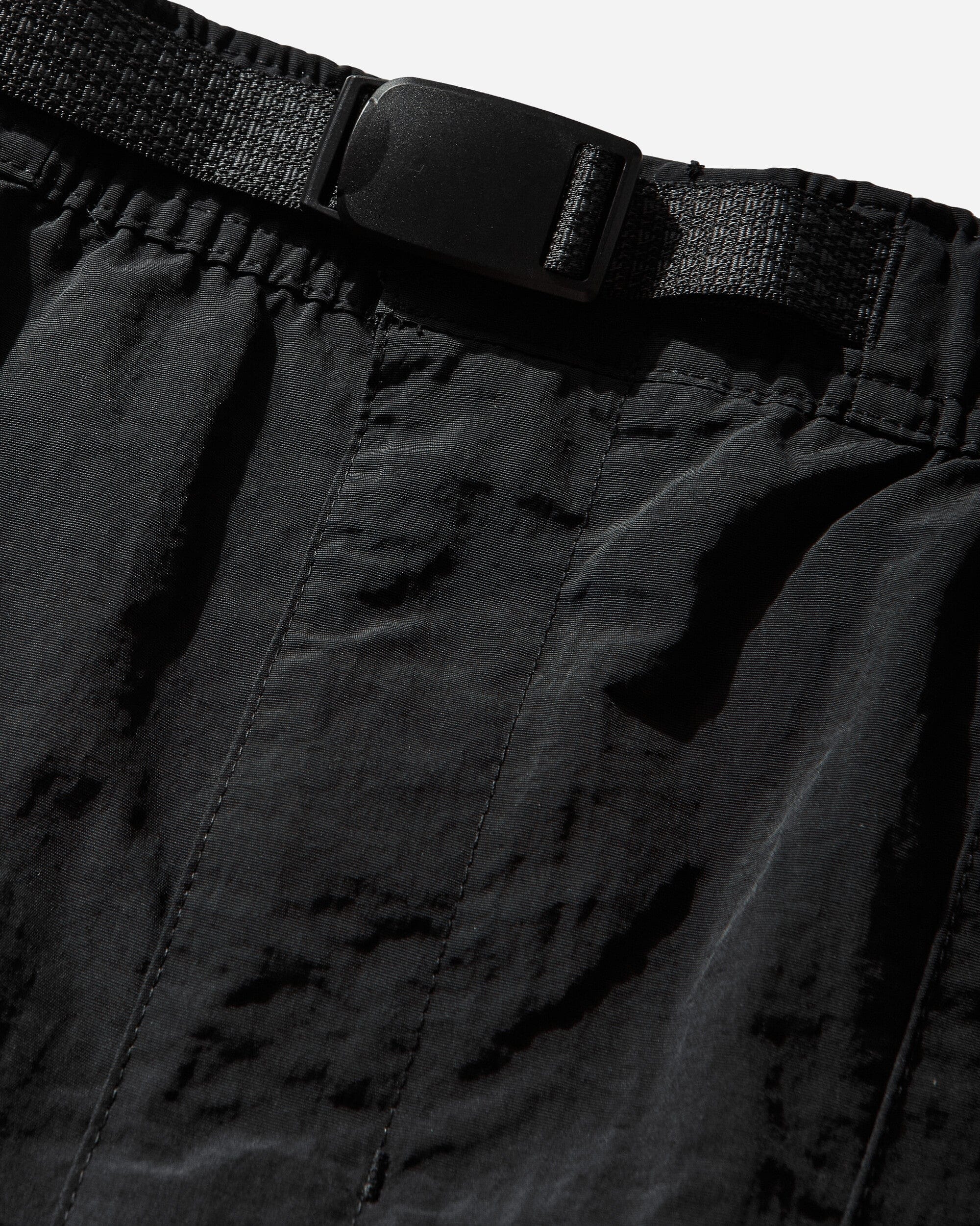 Nike Men's ACG Dolomiti Shorts Black