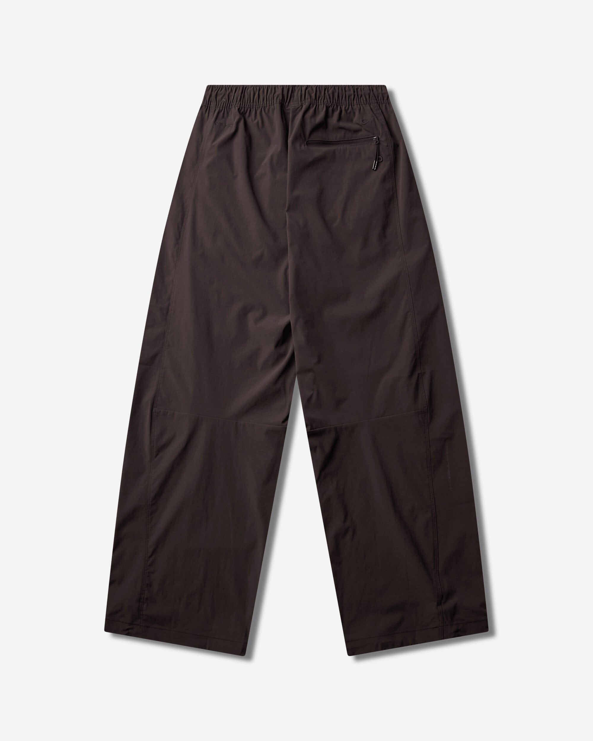 Nike Men's Tech Helios Dri - FIT Pants Velvet Brown