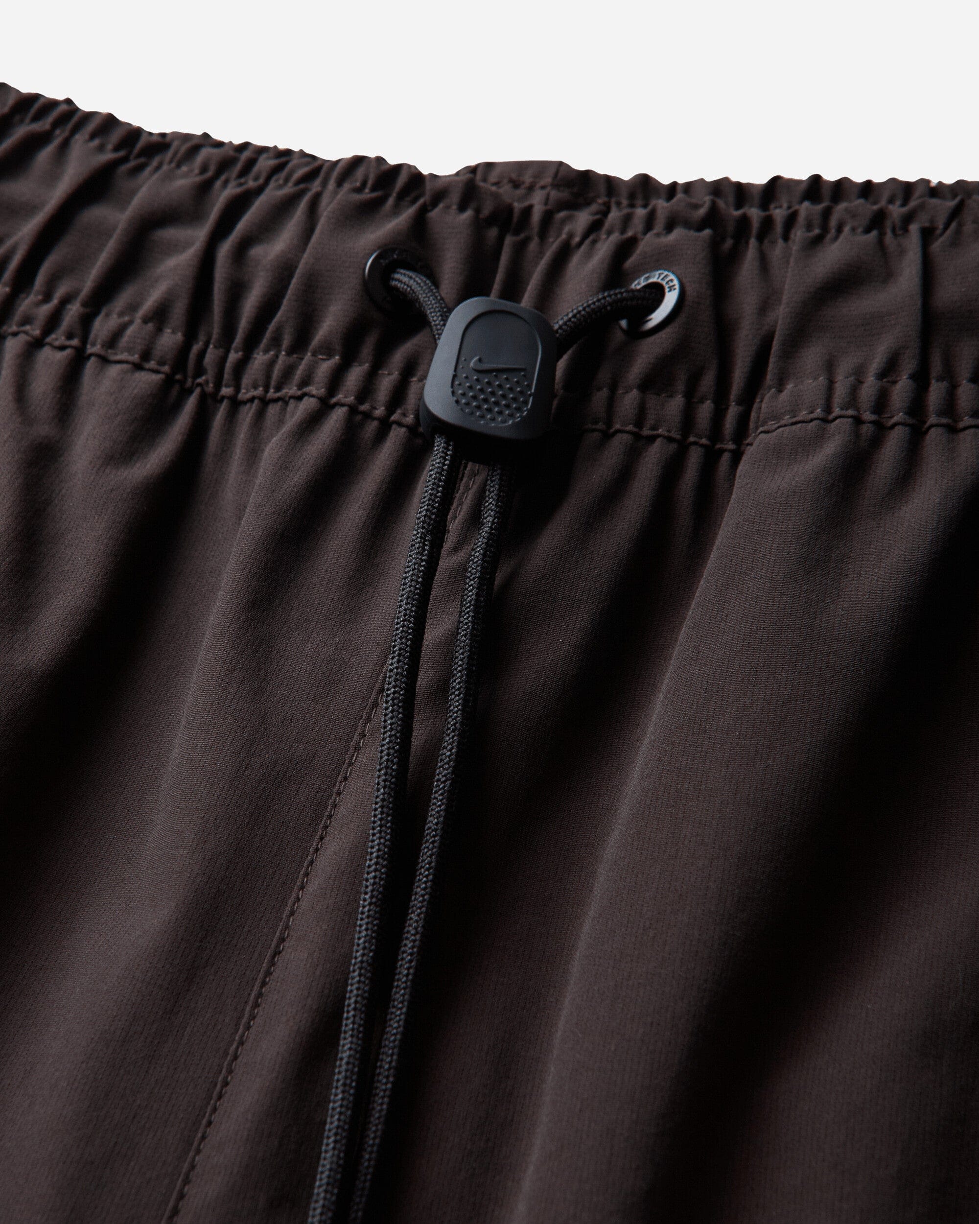 Nike Men's Tech Helios Dri - FIT Pants Velvet Brown