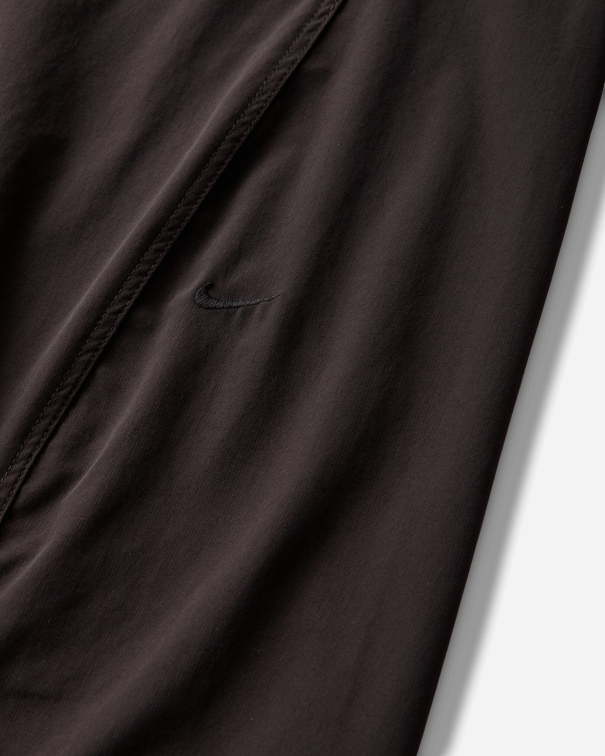 Nike Men's Tech Helios Dri - FIT Pants Velvet Brown