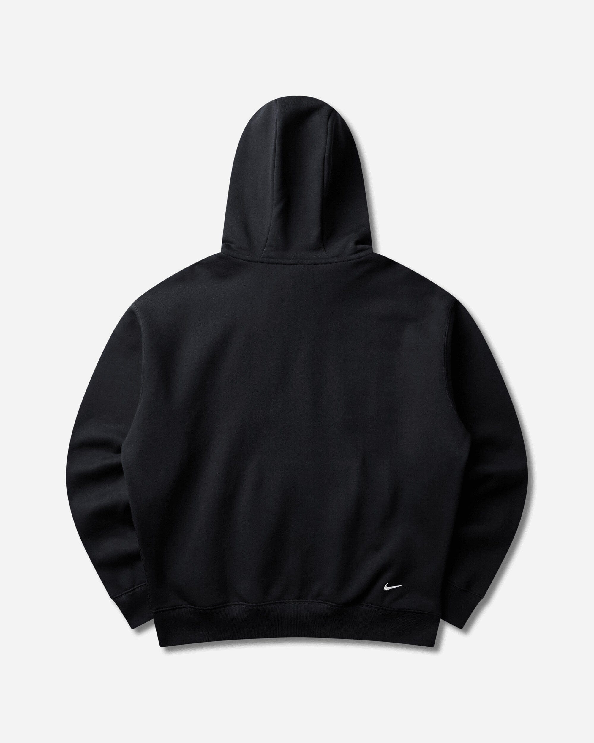 Nike ACG Therma - FIT Fleece Hooded Sweatshirt Black