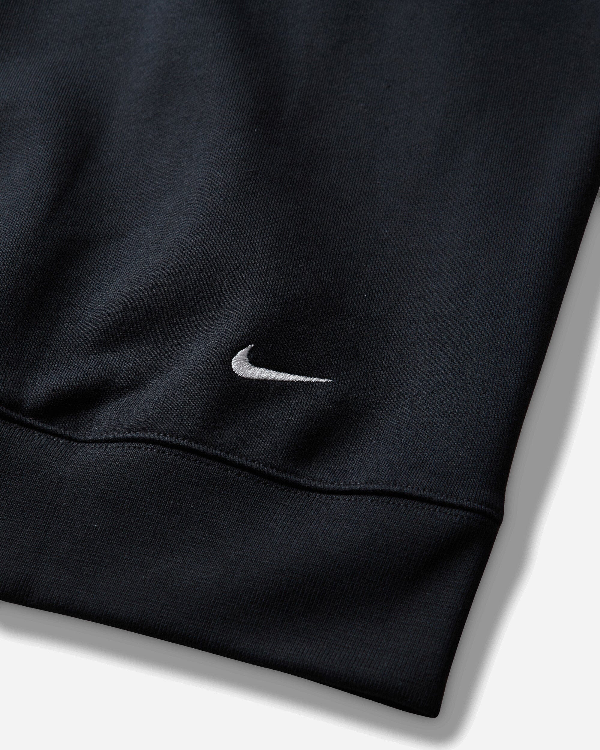 Nike ACG Therma - FIT Fleece Hooded Sweatshirt Black