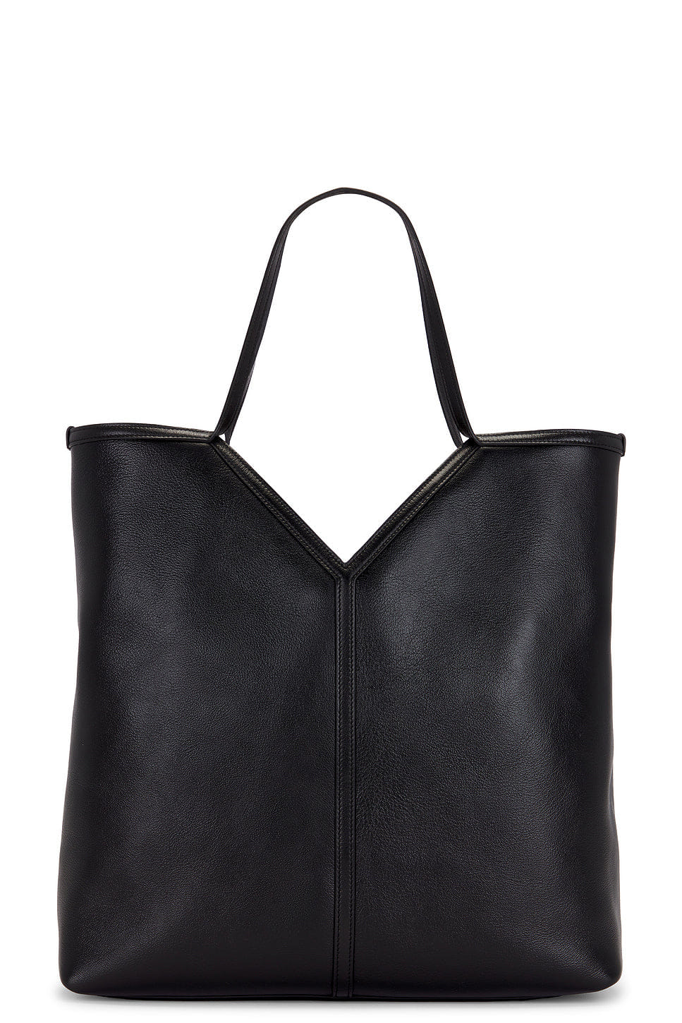 Saint Laurent Thin Y Tote
