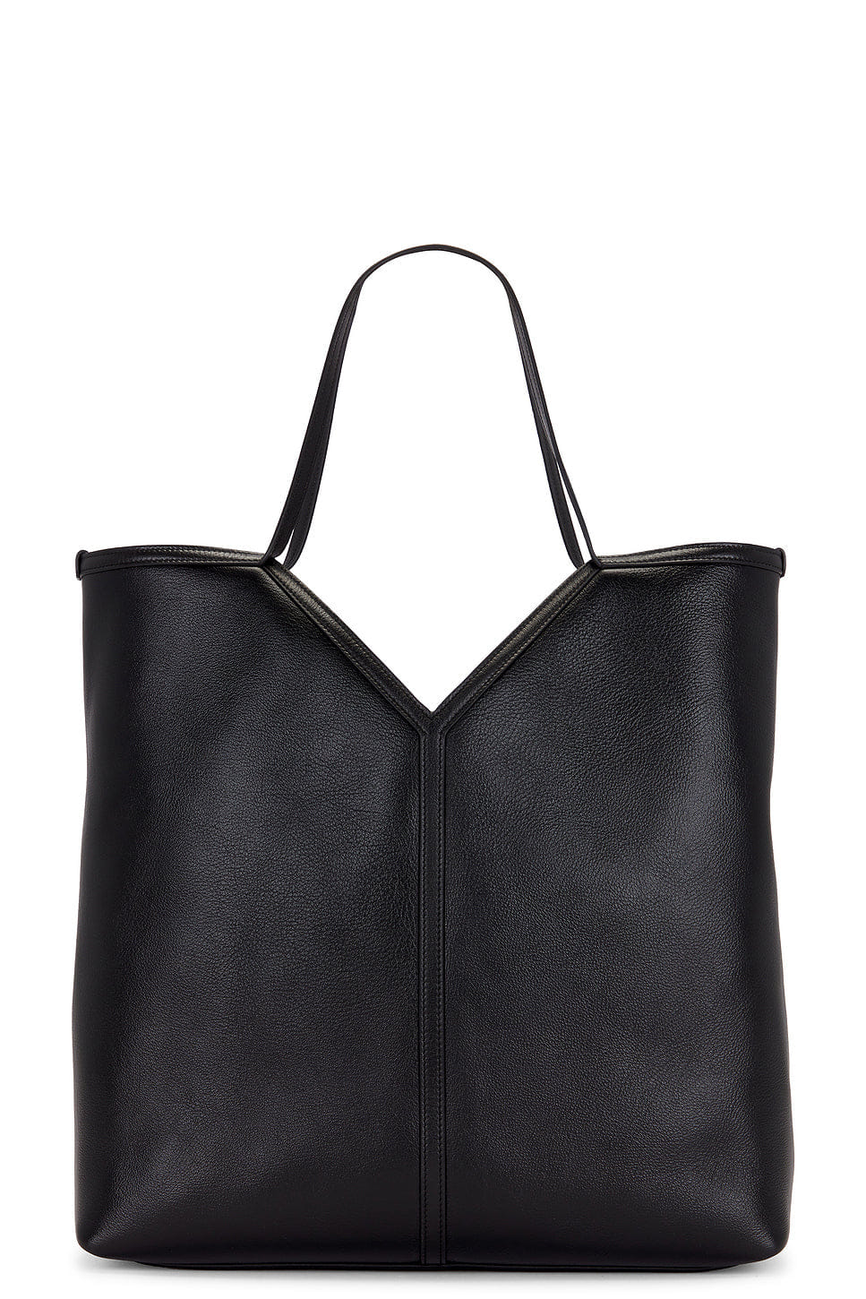 Saint Laurent Thin Y Tote