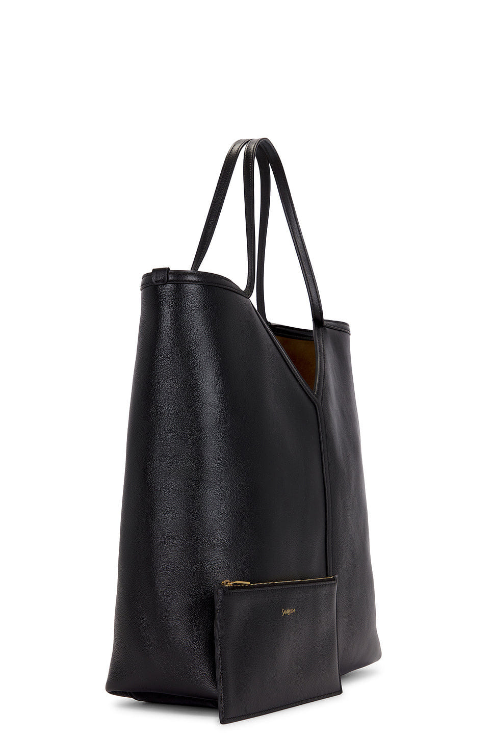 Saint Laurent Thin Y Tote