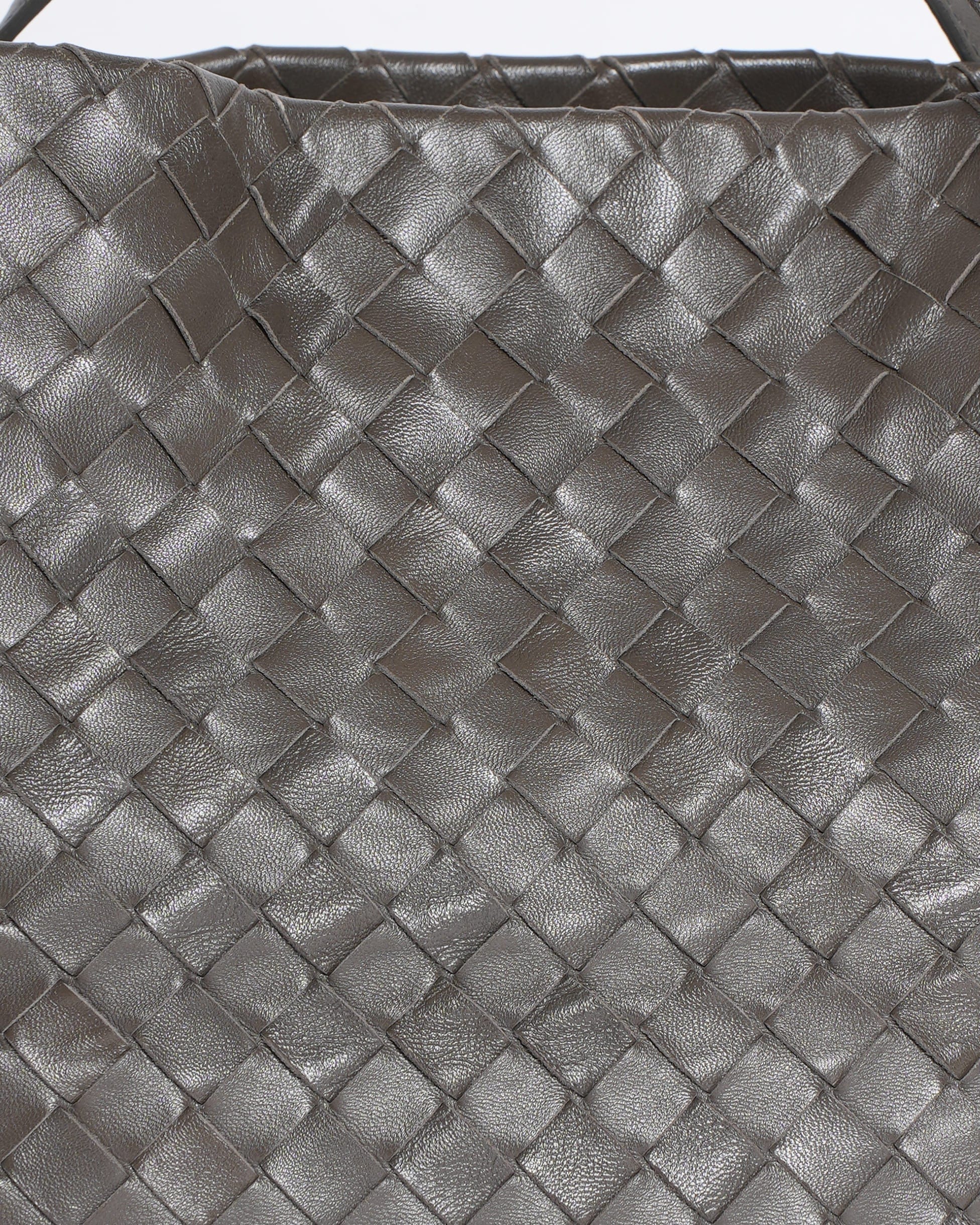 Bottega Veneta Grada tote bag