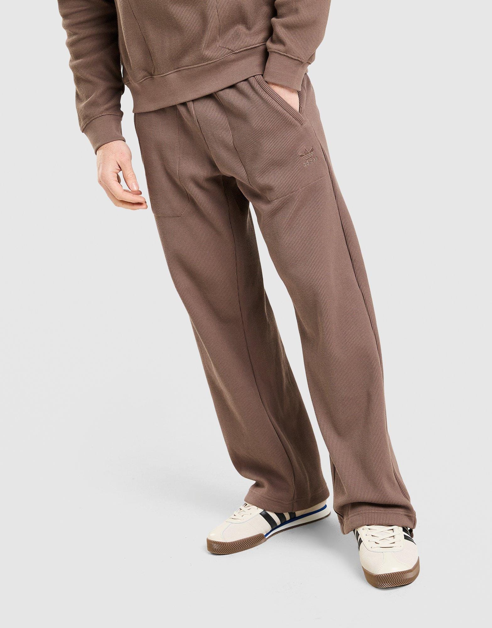 adidas Waffle Joggers