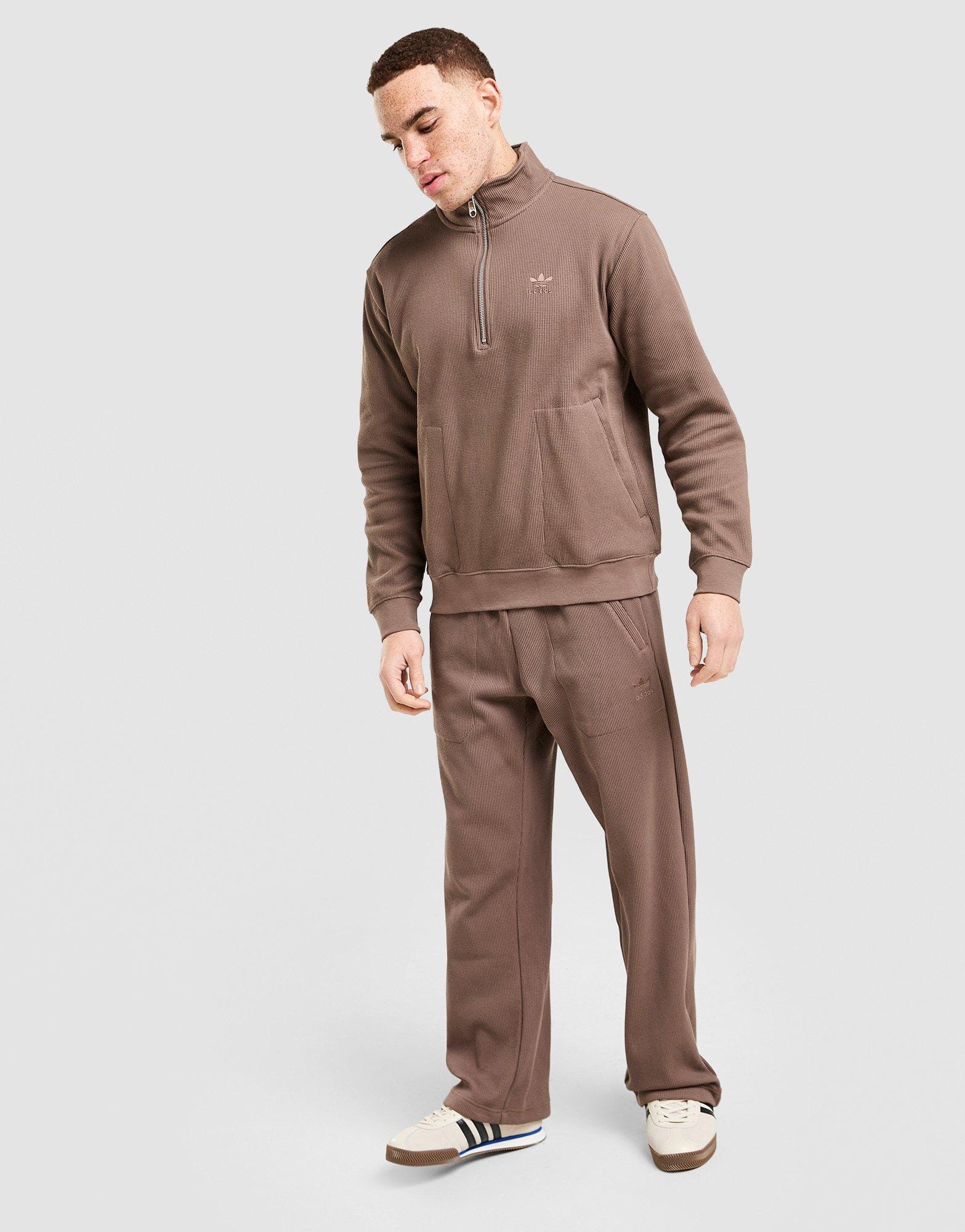 adidas Waffle Joggers