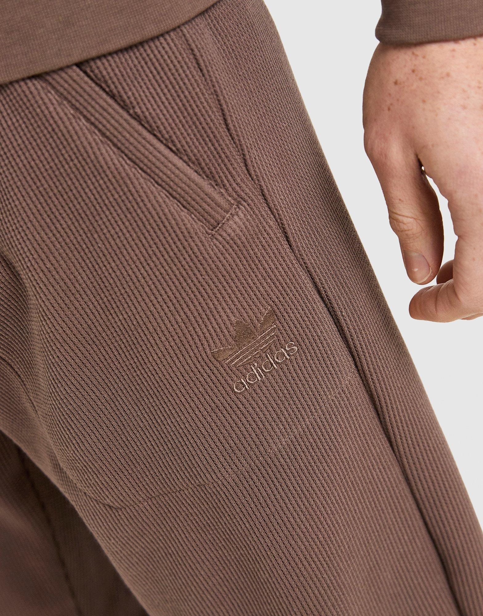 adidas Waffle Joggers
