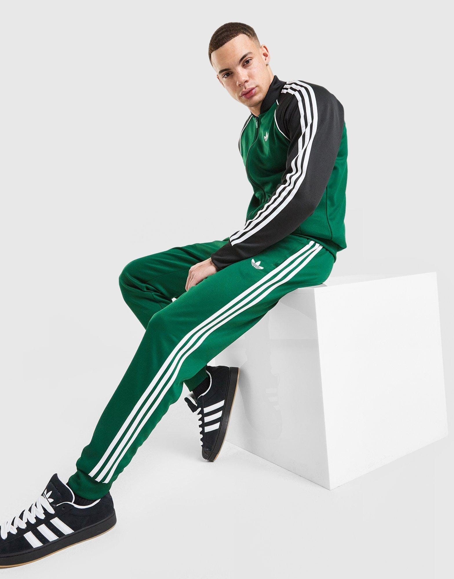 adidas SST Track Pants