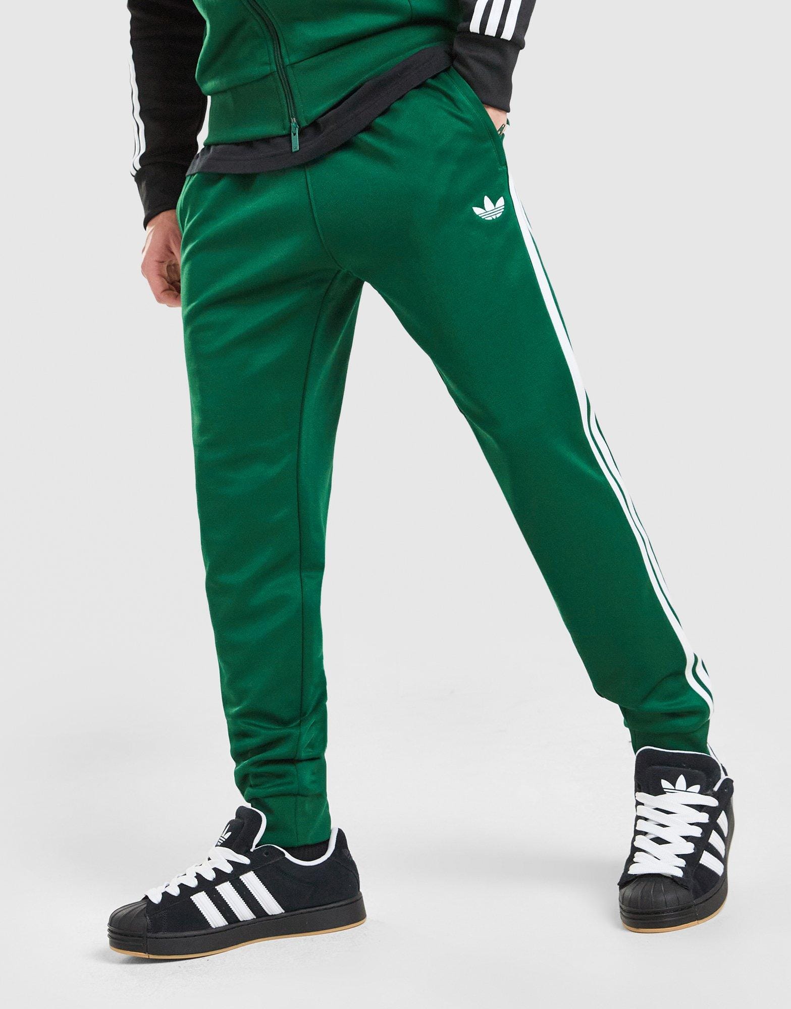 adidas SST Track Pants