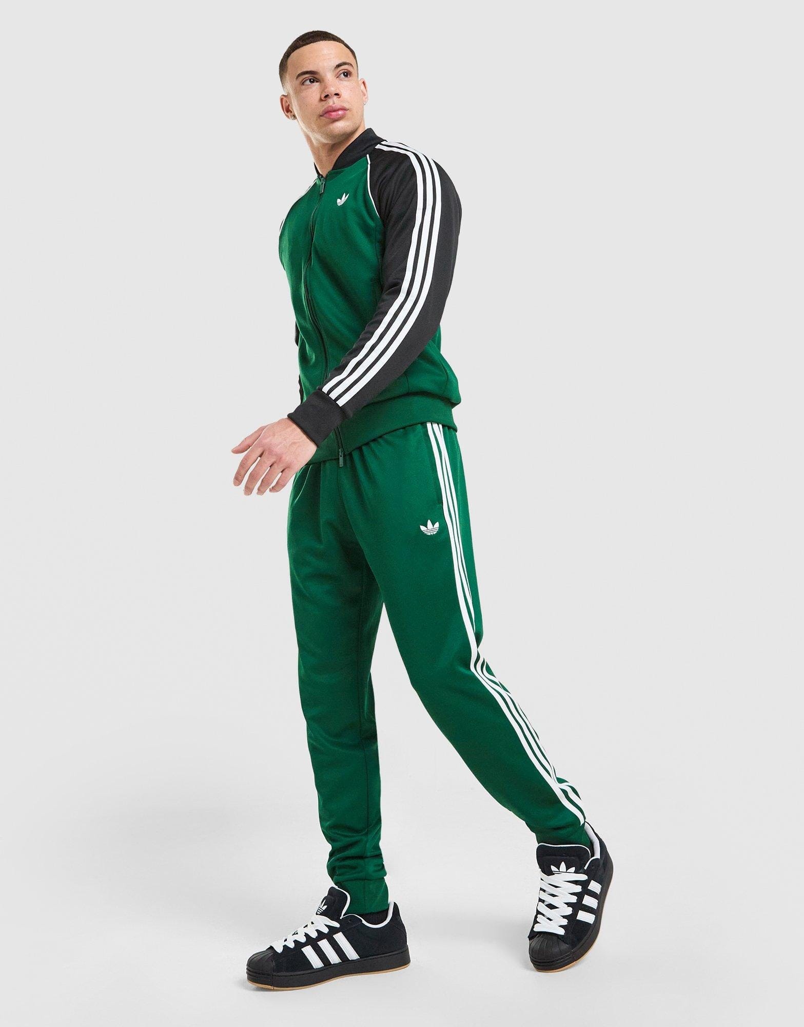 adidas SST Track Pants