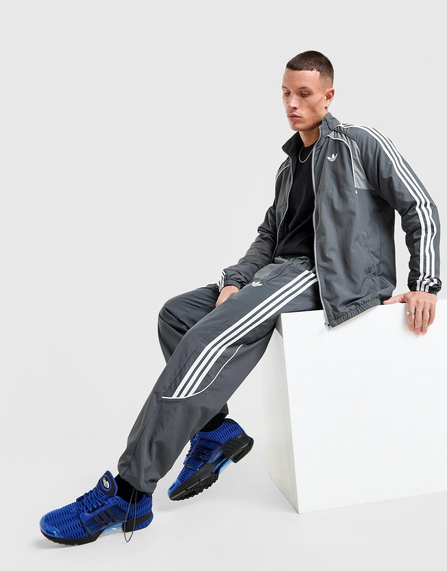 adidas Clima Woven Track Pants