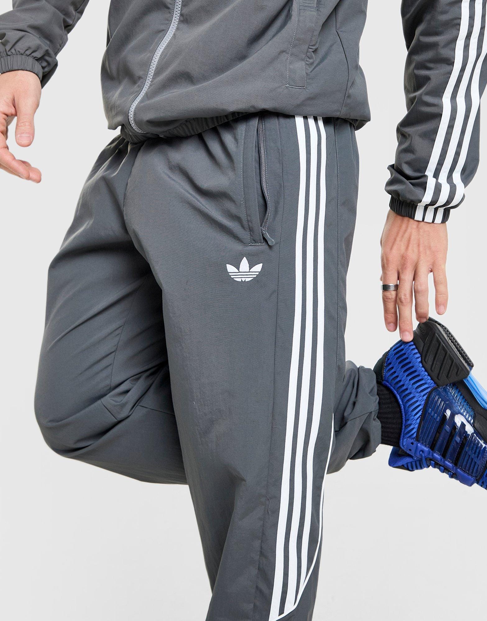 adidas Clima Woven Track Pants