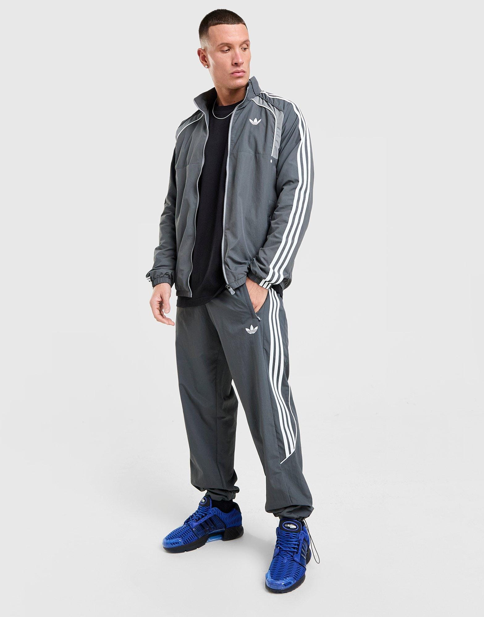 adidas Clima Woven Track Pants