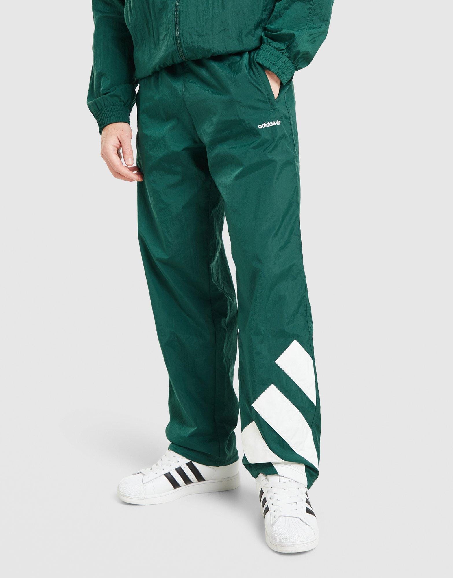 adidas Woven Track Pants