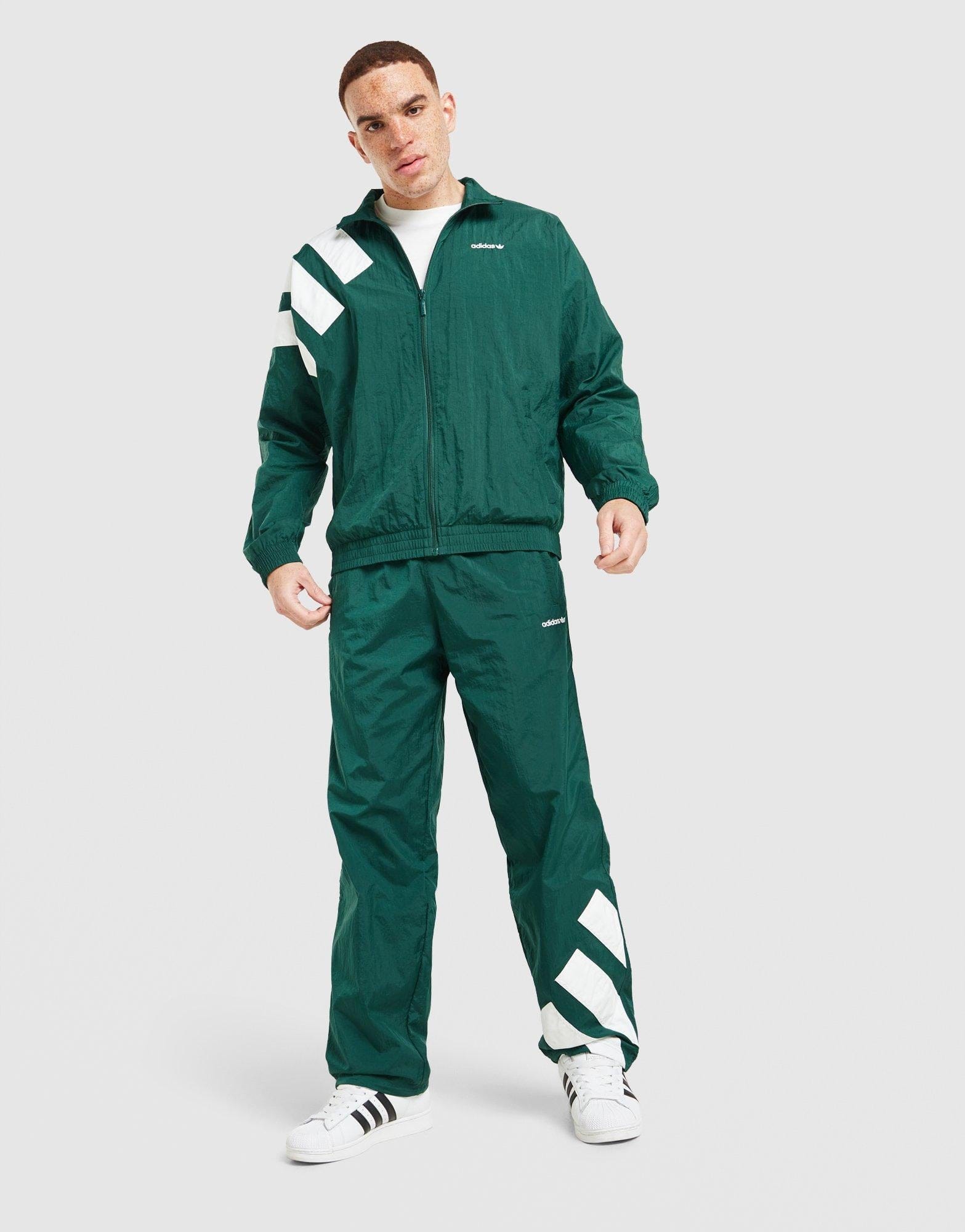 adidas Woven Track Pants