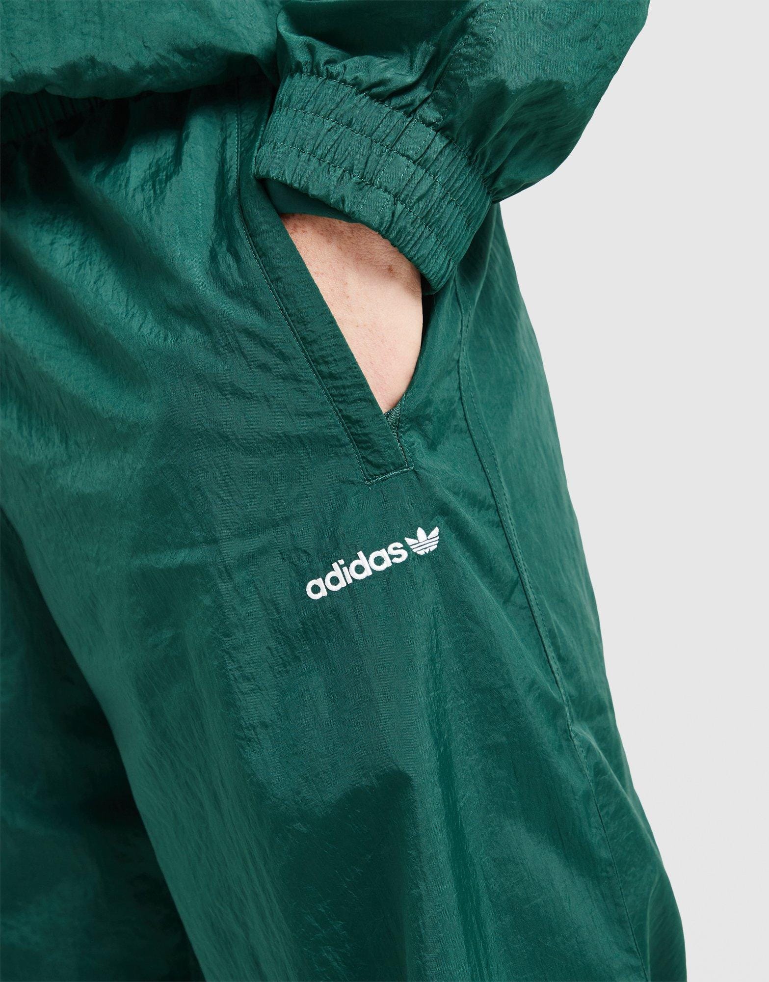 adidas Woven Track Pants