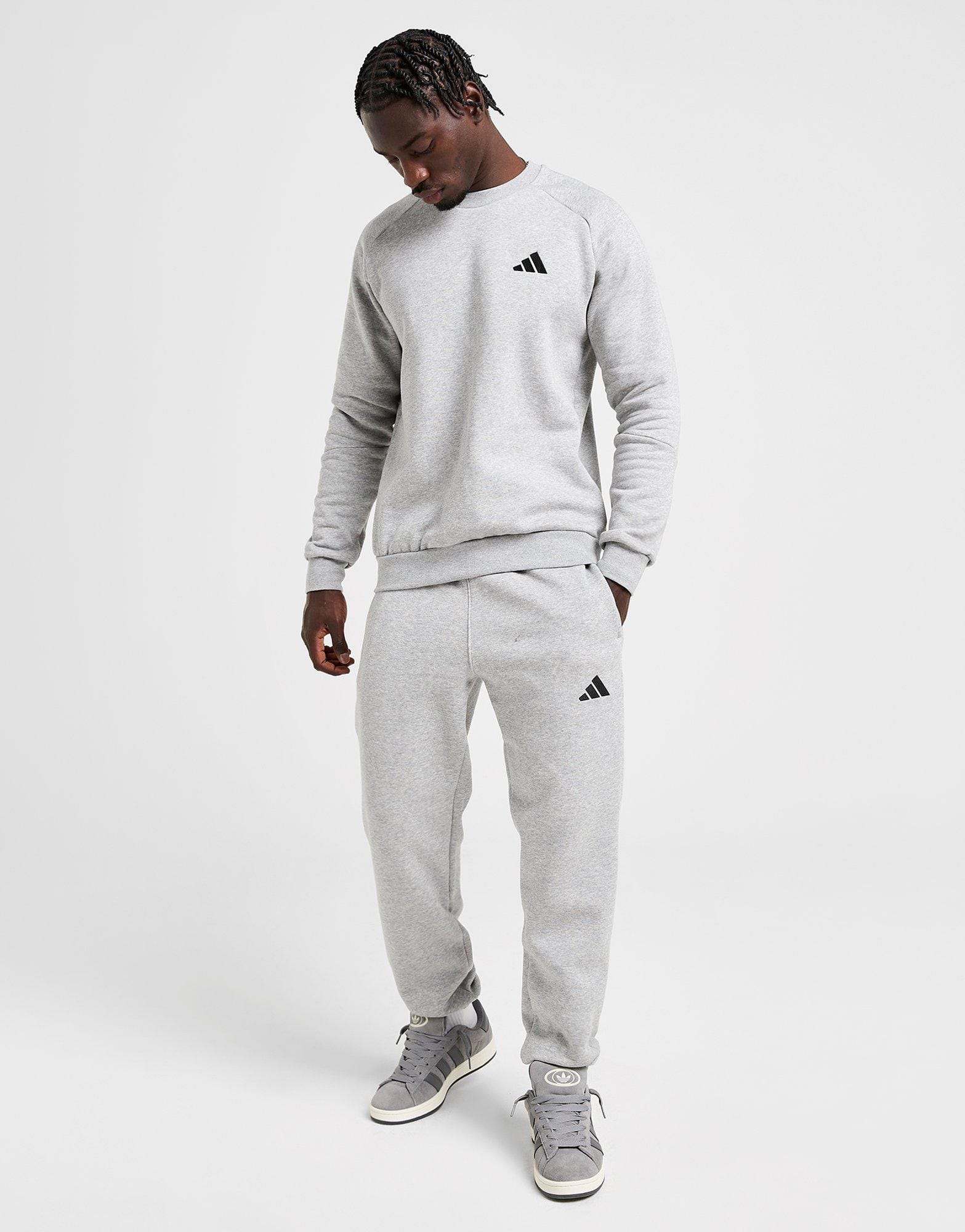Adidas Essential Joggers