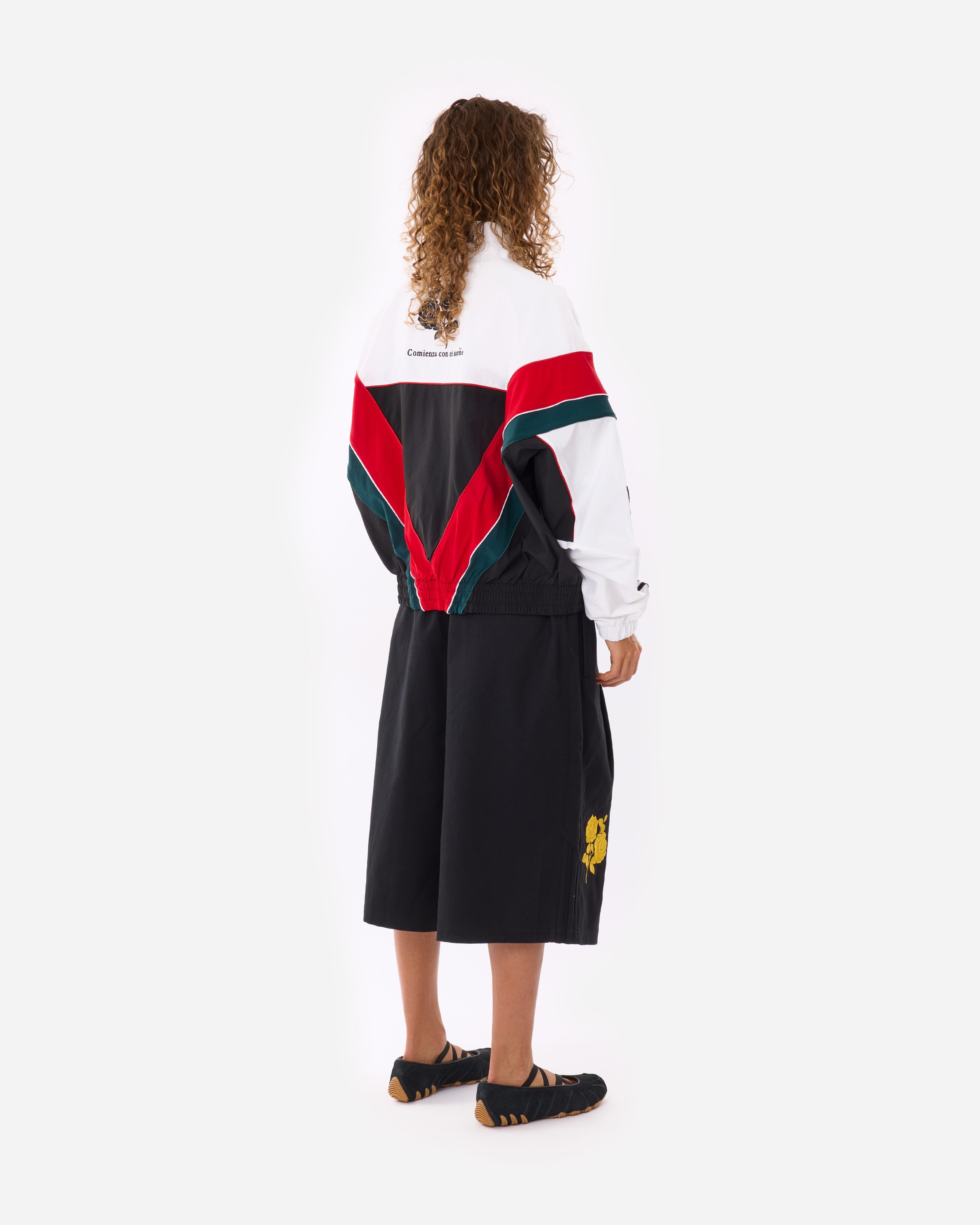 adidas Originals x Willy Chavarria Woven Track Jacket