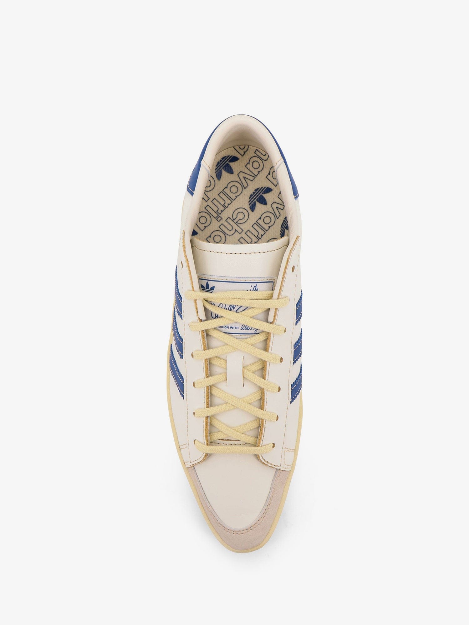 adidas Chavarria Jabbar Dress sneakers