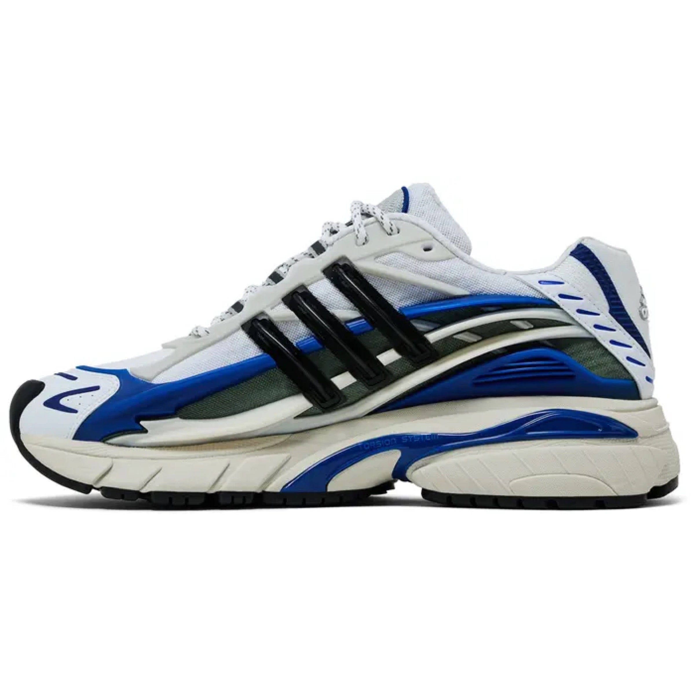 adidas Pharrell Williams x Adidas Adistar Jellyfish Royal Blue