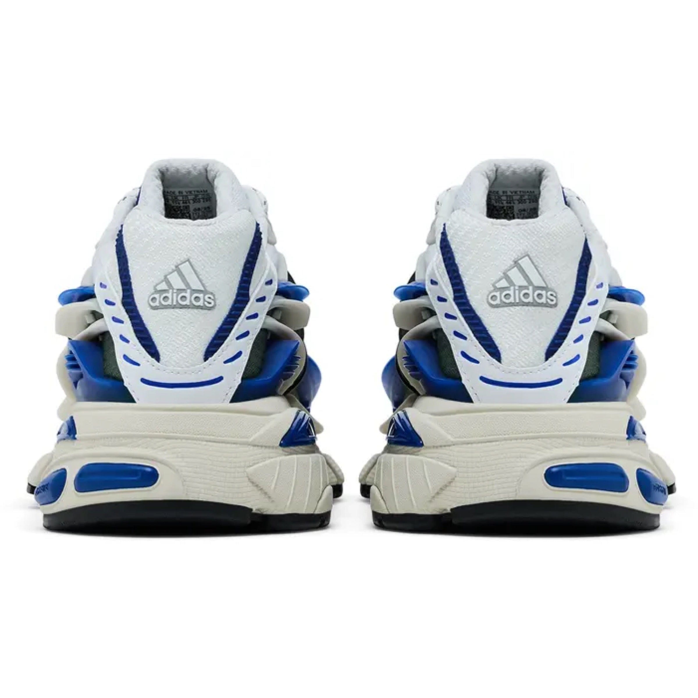 adidas Pharrell Williams x Adidas Adistar Jellyfish Royal Blue
